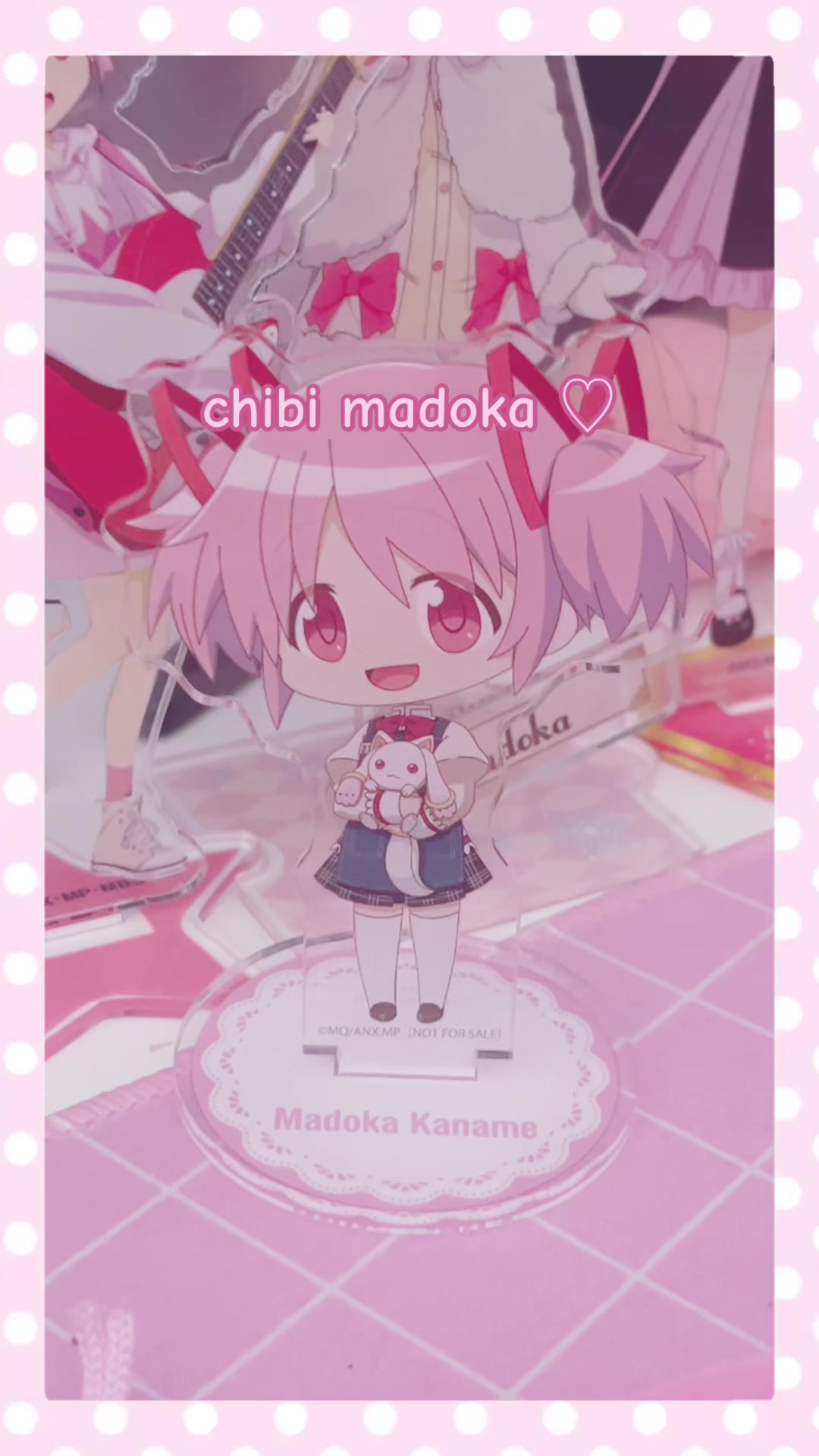 @♡&ensp;roro&ensp;♡ #1 madoka fan