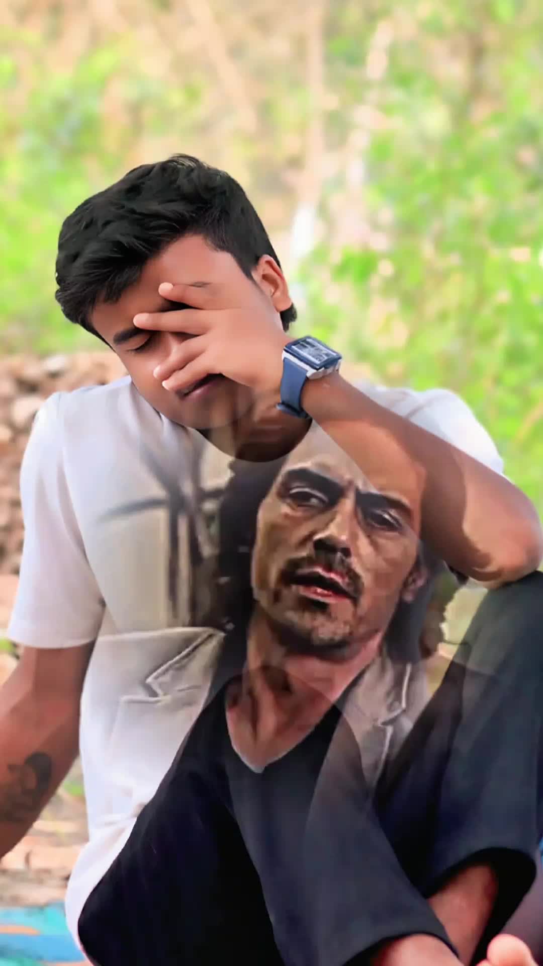 @❣️Dil❣️ ne Tujhe❣️ Yad Kiya🫀