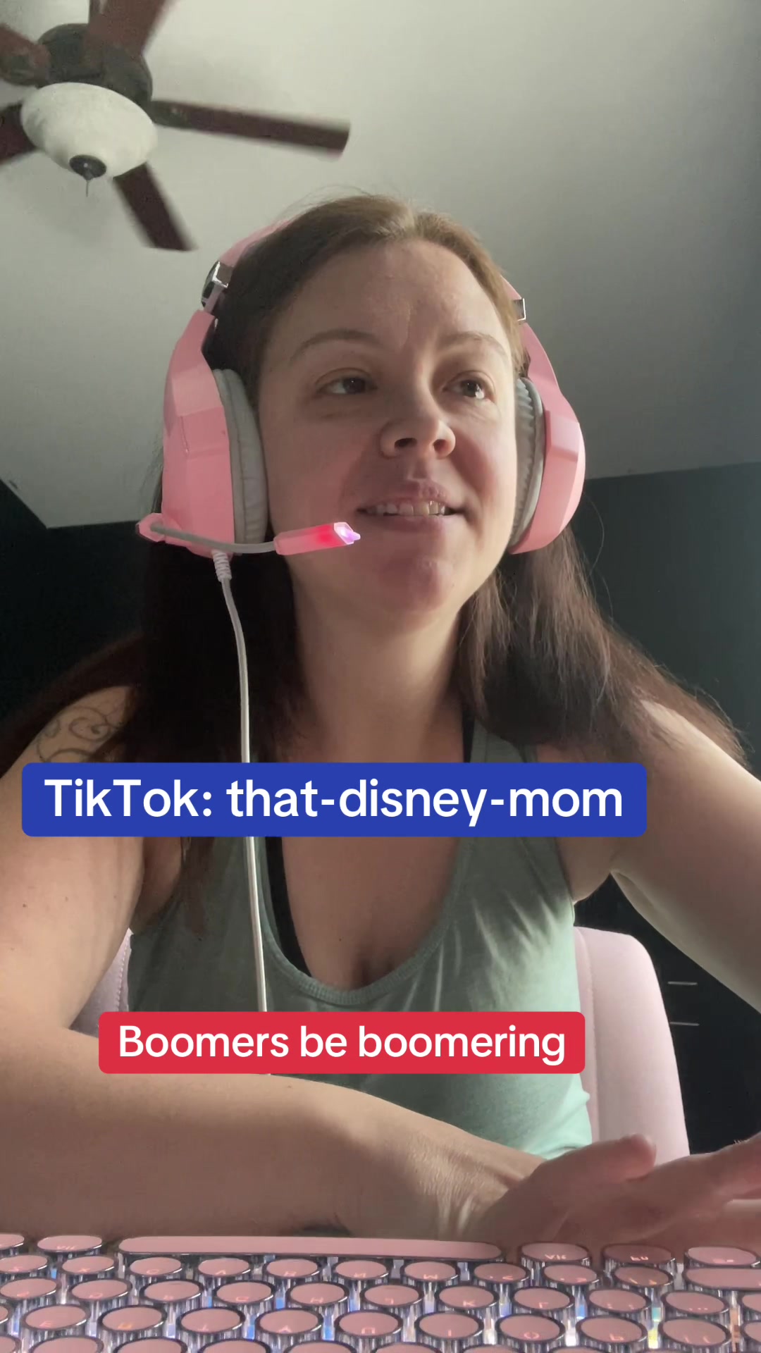 @That Disney Mom ✨