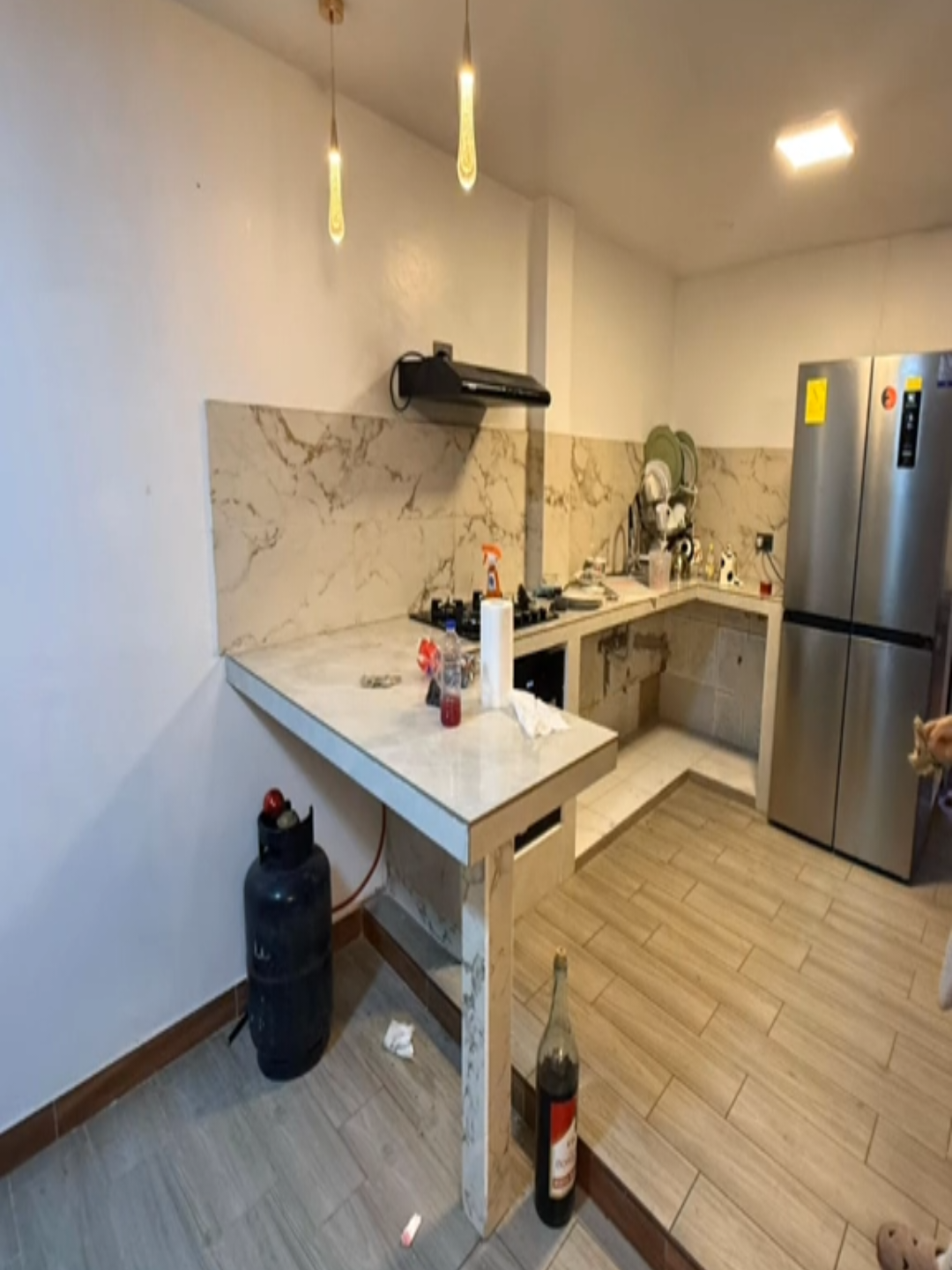@Muebles de Cocina/Closets Arq.