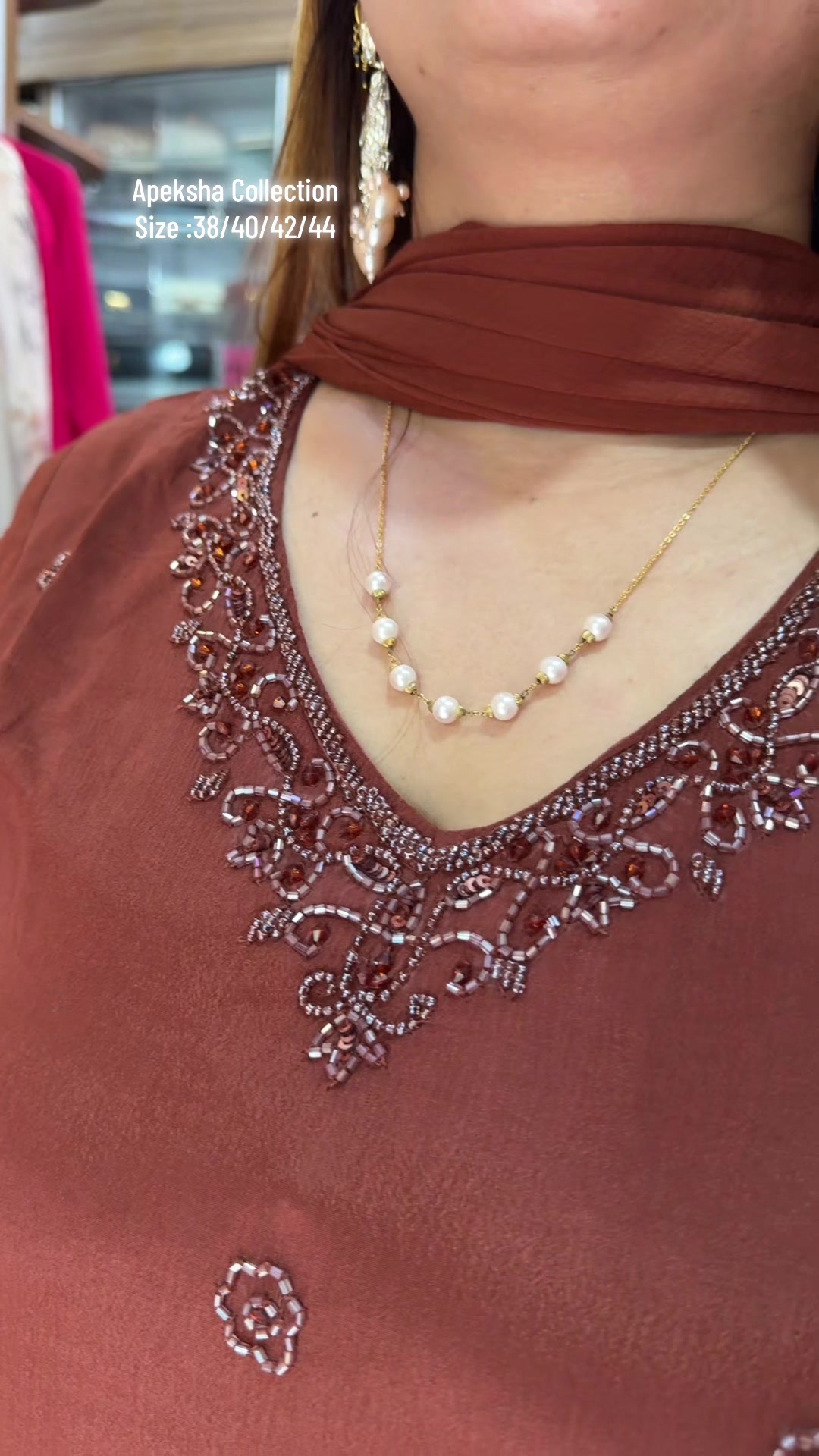 @Apeksha Collection