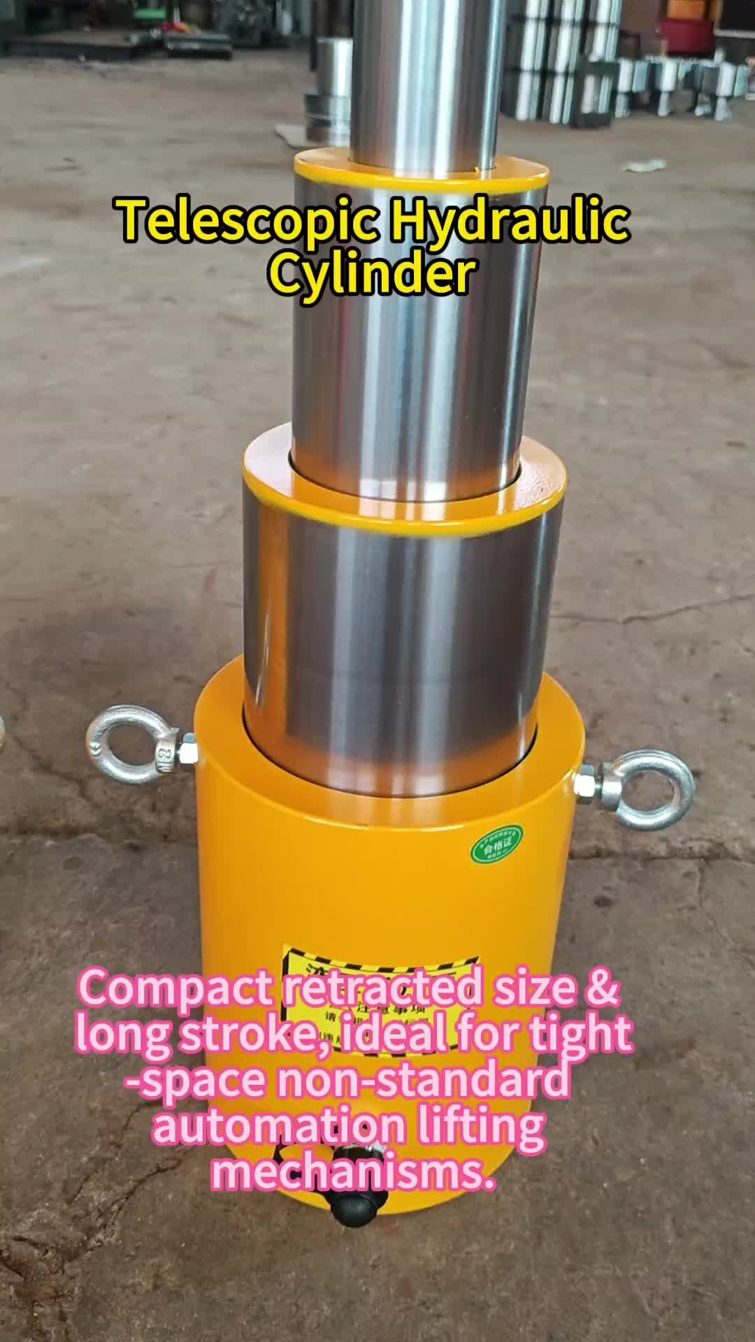 @Hydraulic jack