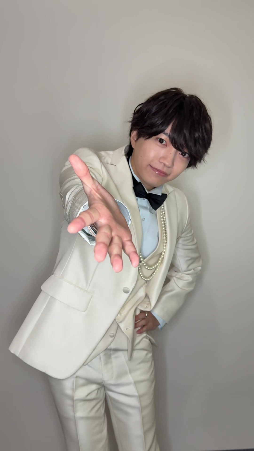 @なにわ男子 / Storm Labels