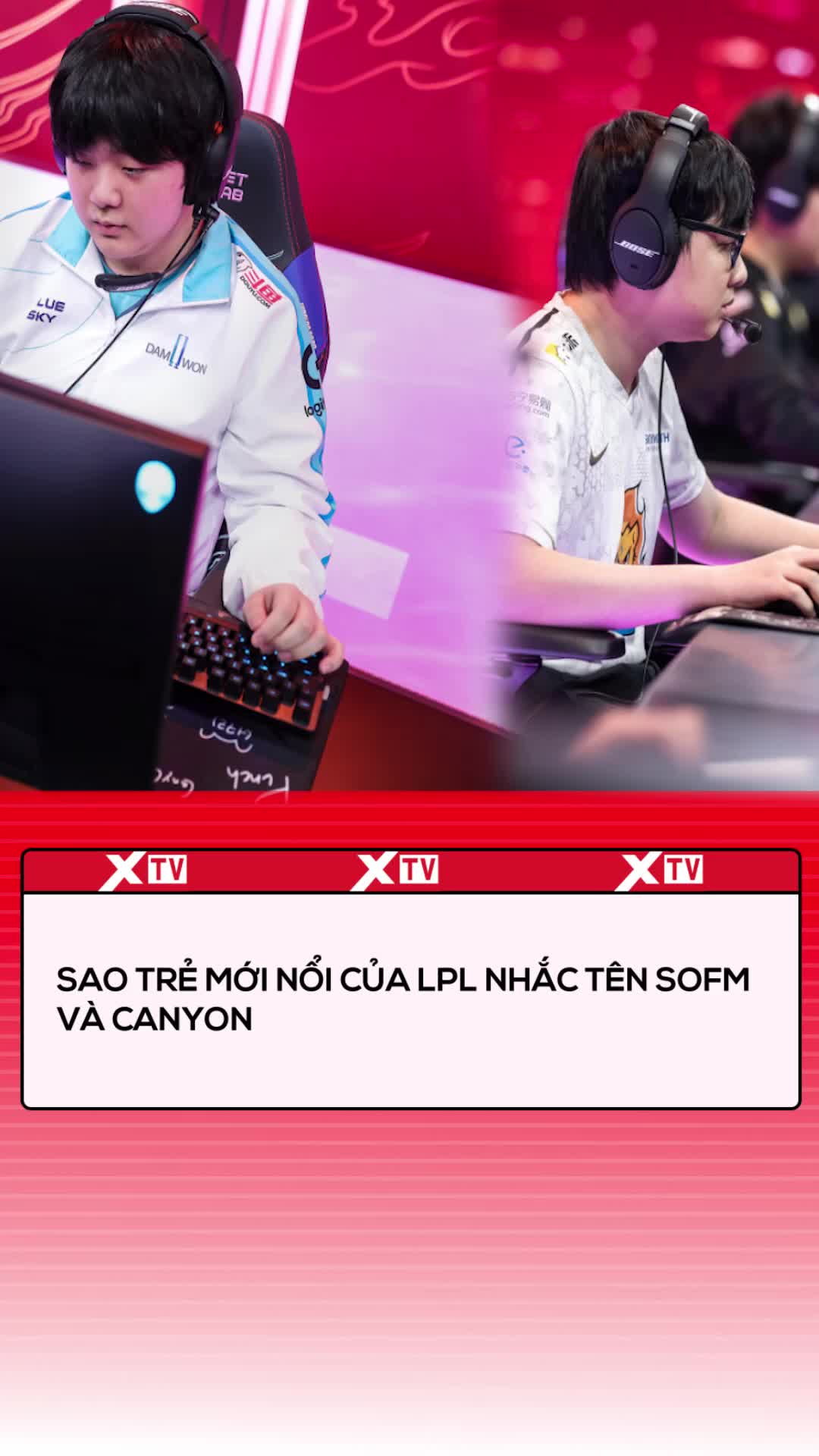 @XTV Network