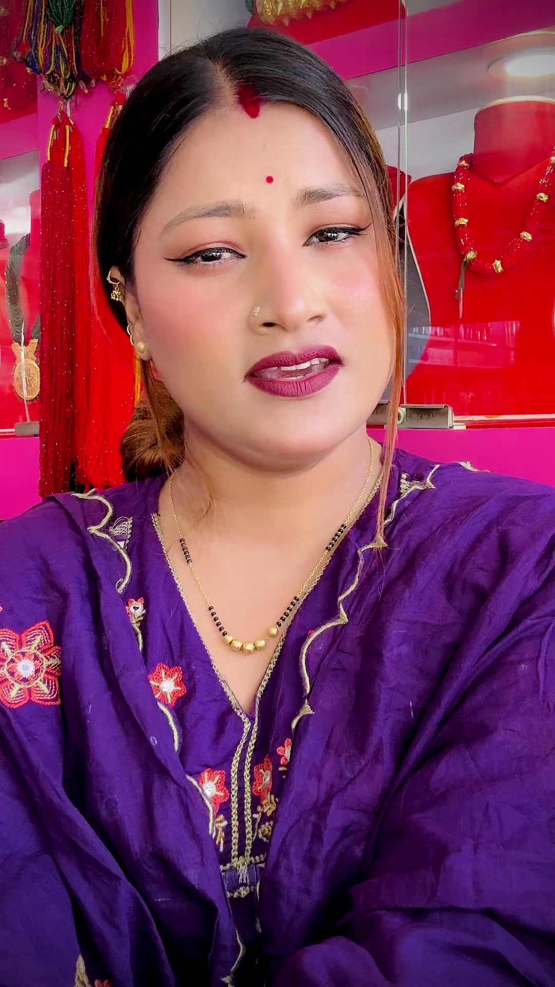 @jamunaramdamrasaili