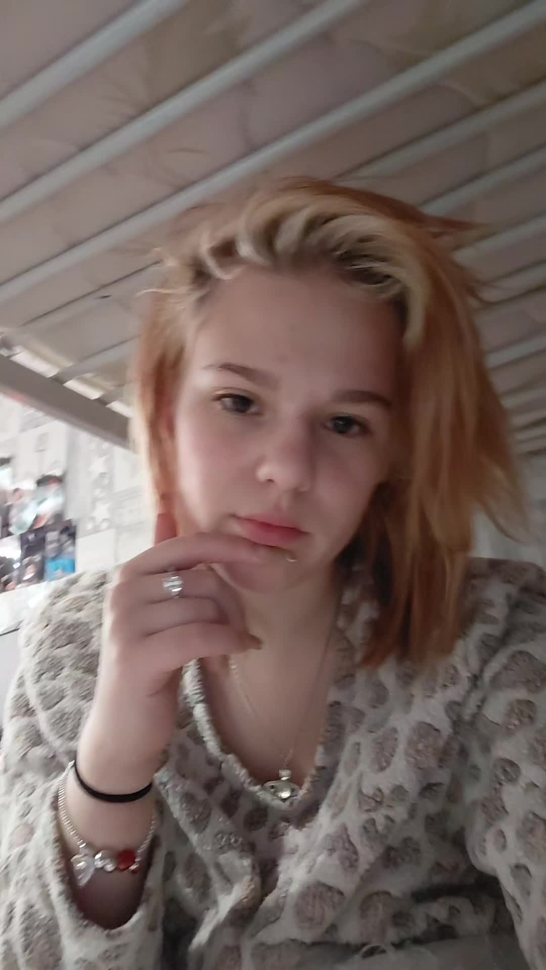 @Caraspam❤