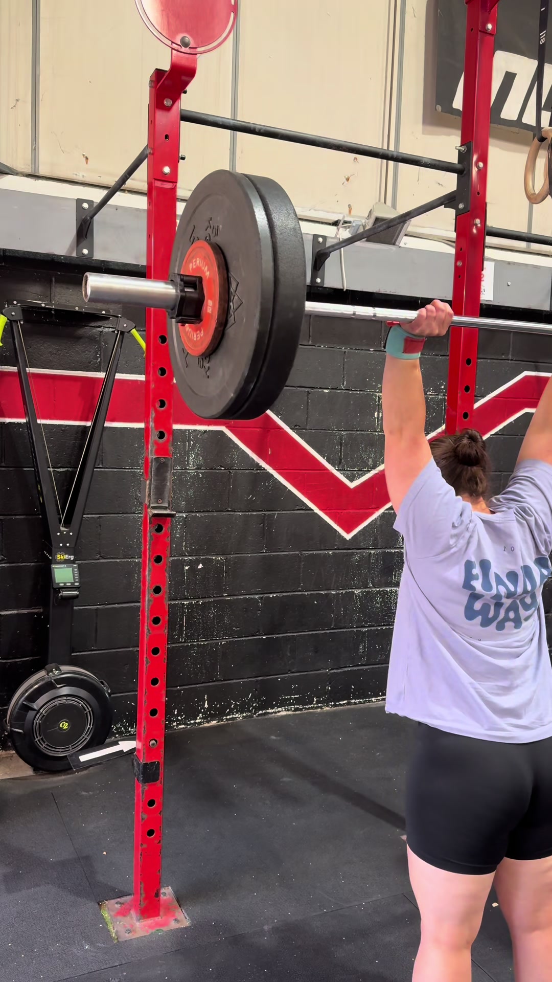 @Nina CrossFit 👸🏽