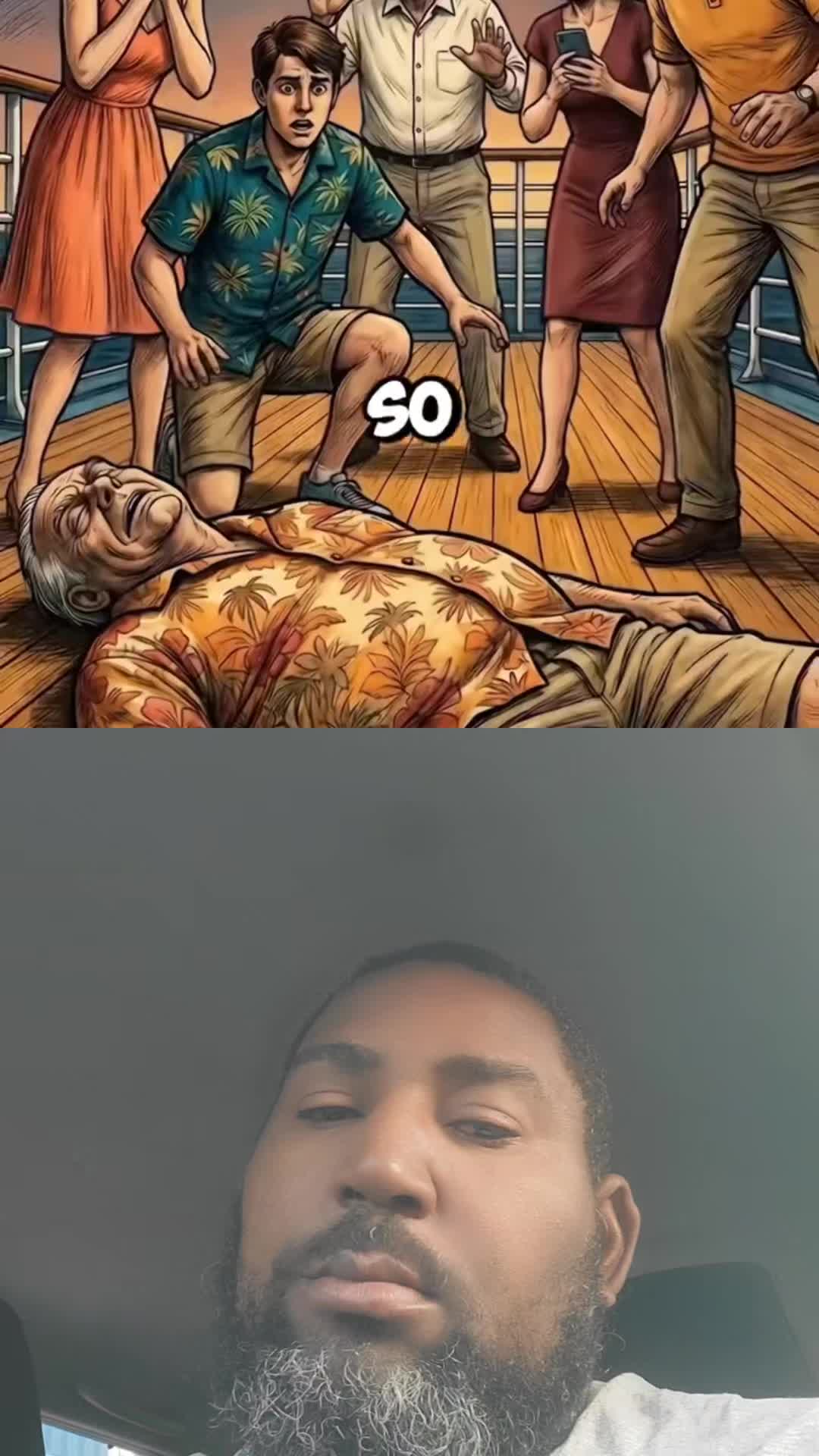 @Jermaine_tv/begger