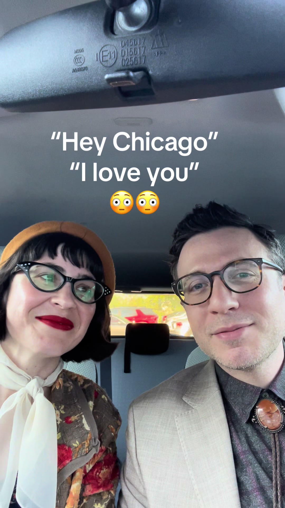 @Elizabeth & Eric