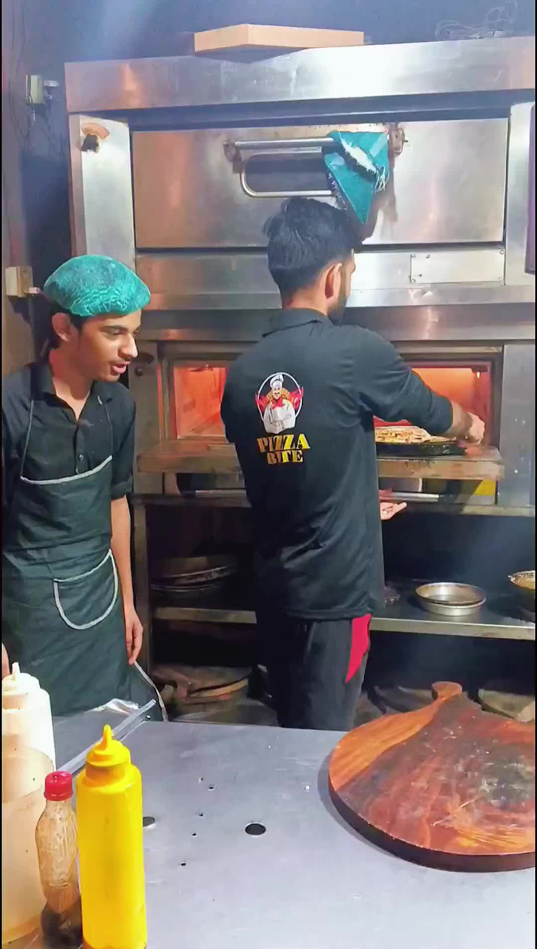 @Pizza Lover🍕