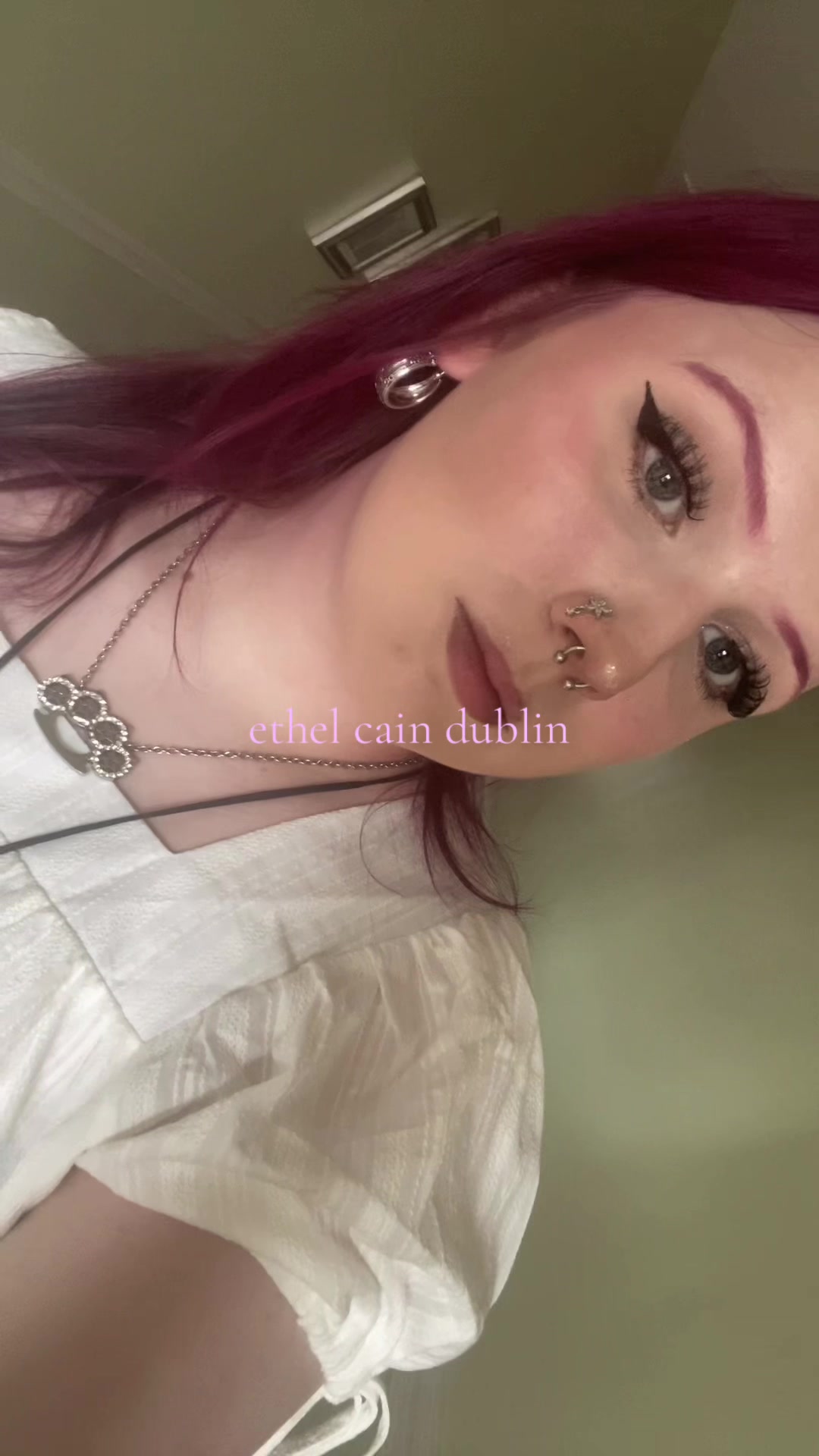 @chloegrace🦄