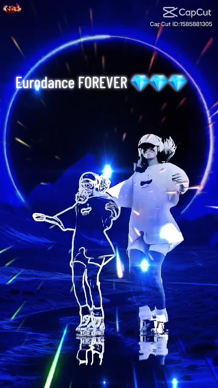 @Eurodance Forever ❤️ 💎❤️