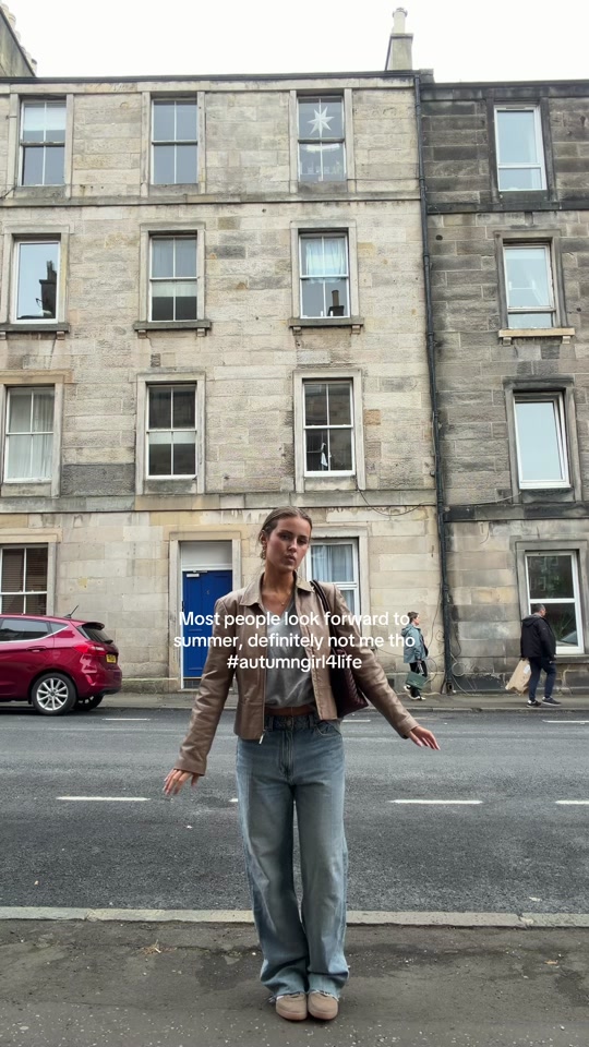 @Isa Christiansen