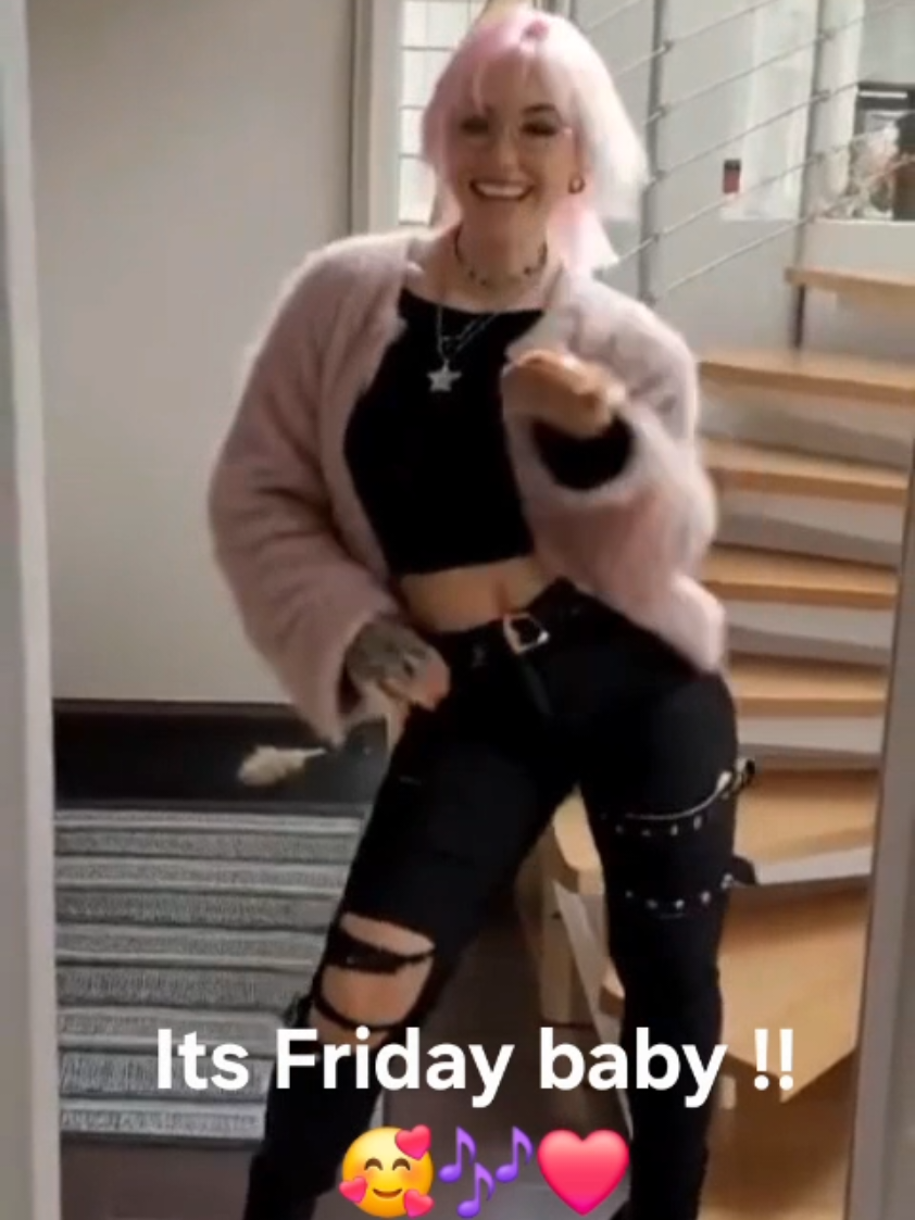 @Anne Honkonen