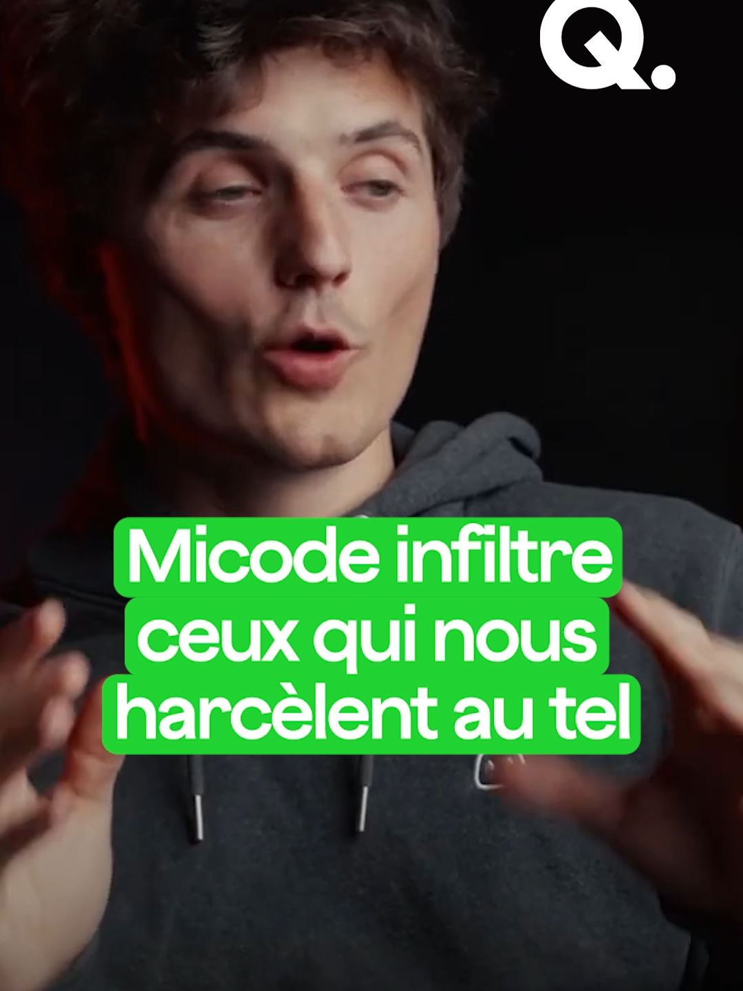 @Quotidien