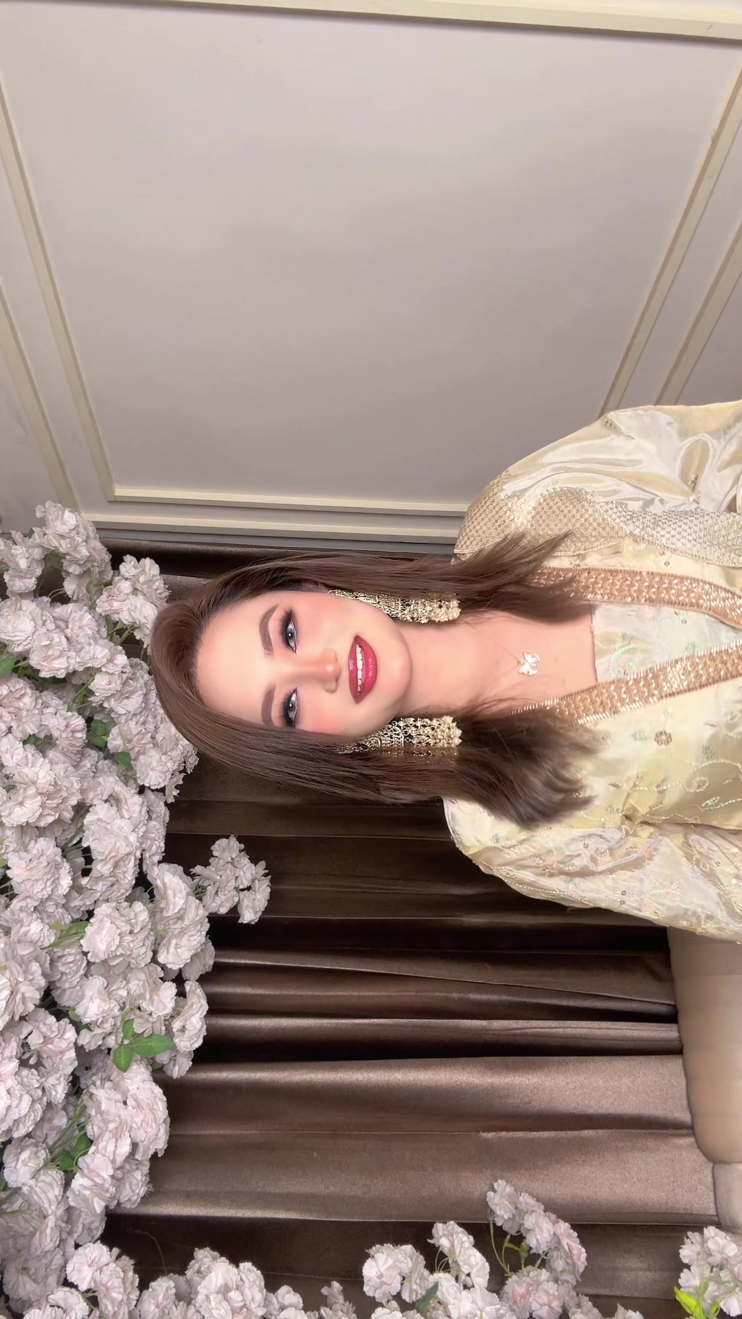 @Blush Work by Shikha