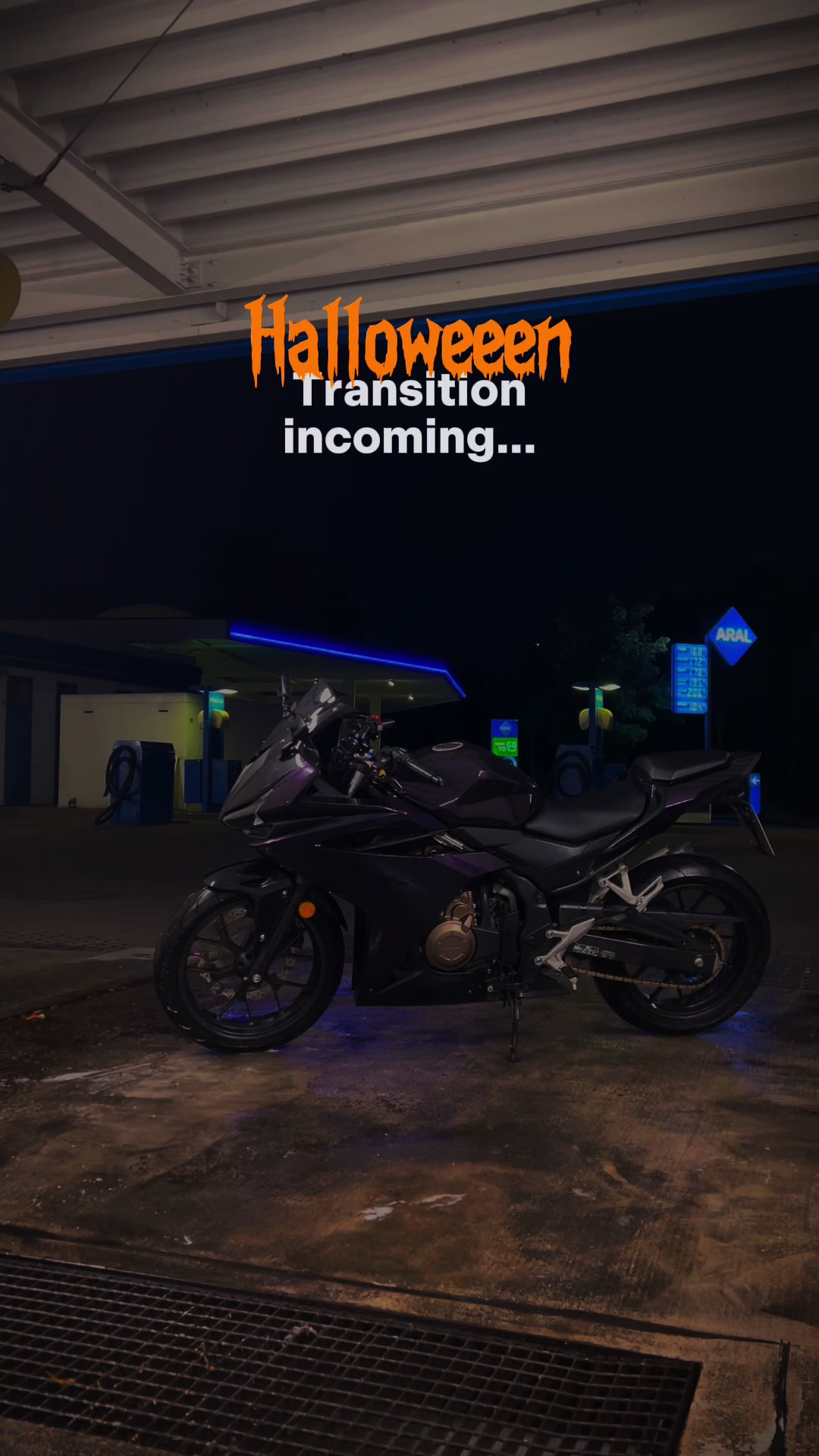 @Lara Silane | Motorradvlogs