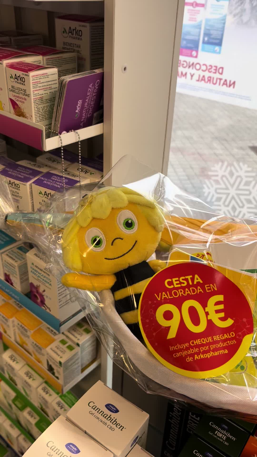 @Farmacia Sant Fructuós
