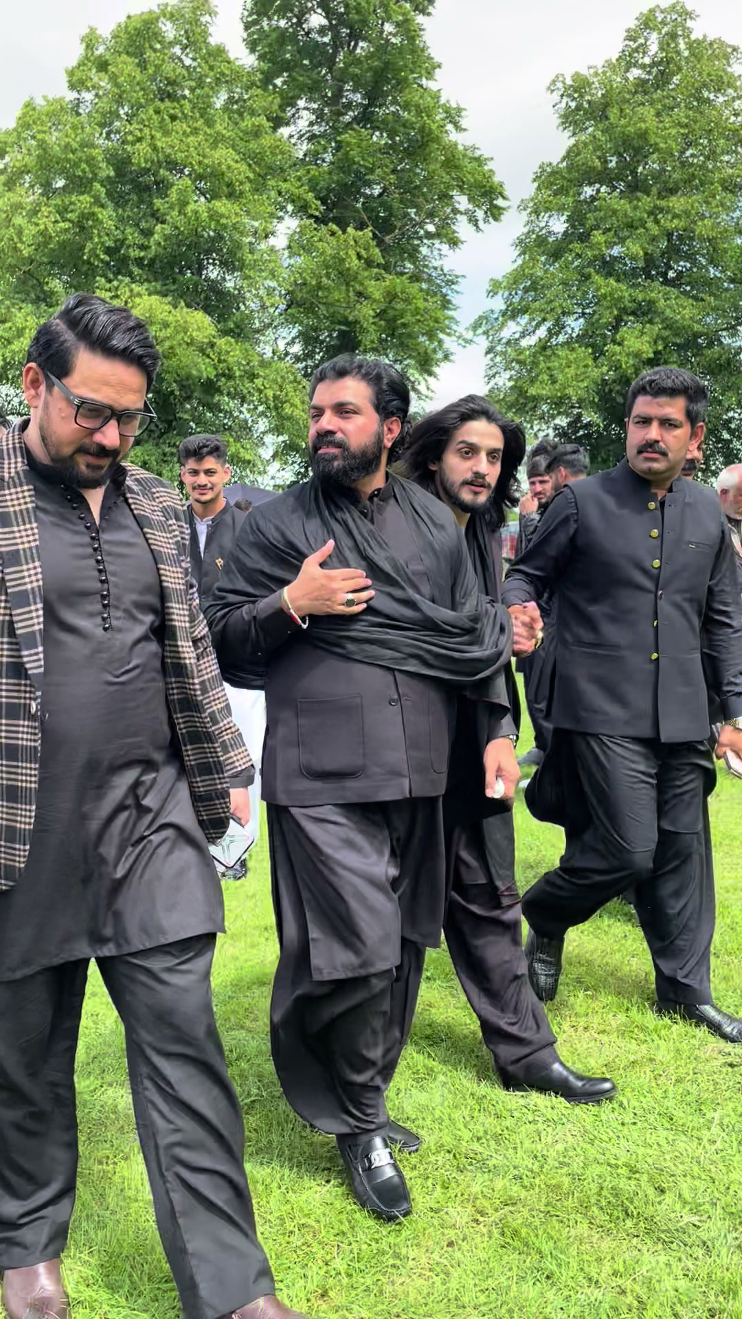 @Zurriyat Imran~منڈی آلہ