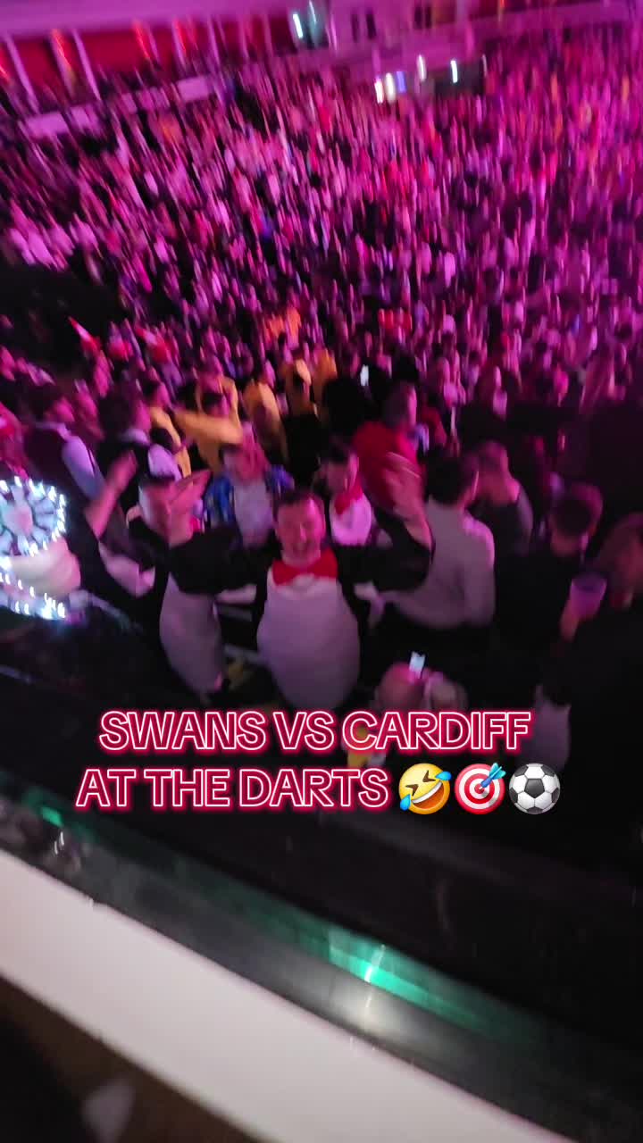 @swansea swanz