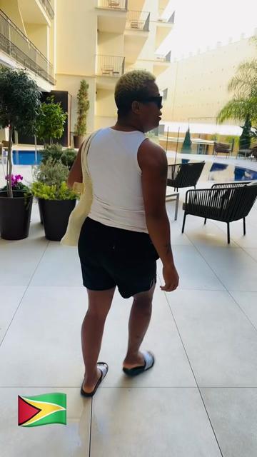 @🇬🇾 the Jessy show 🇬🇾