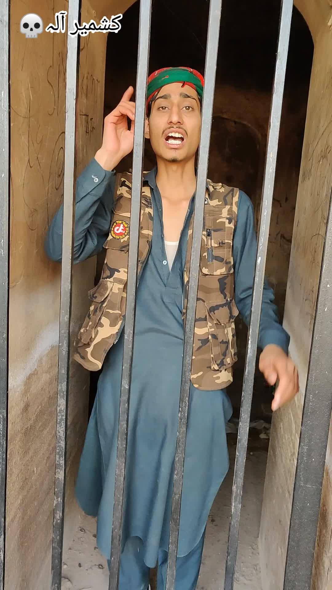 @👑✊ کشمیری BaWoo ✊👑