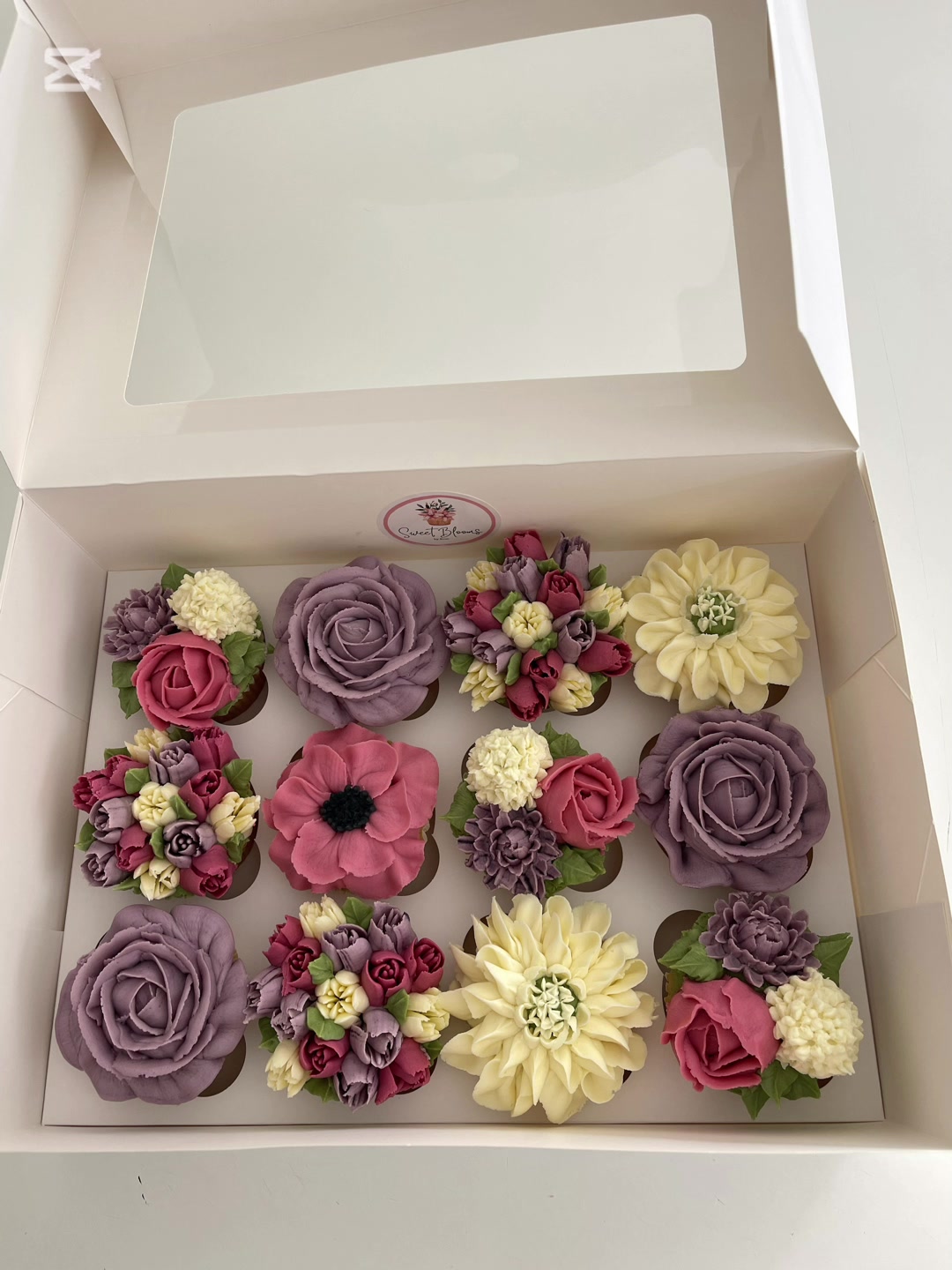 @Sweet Blooms by Bree