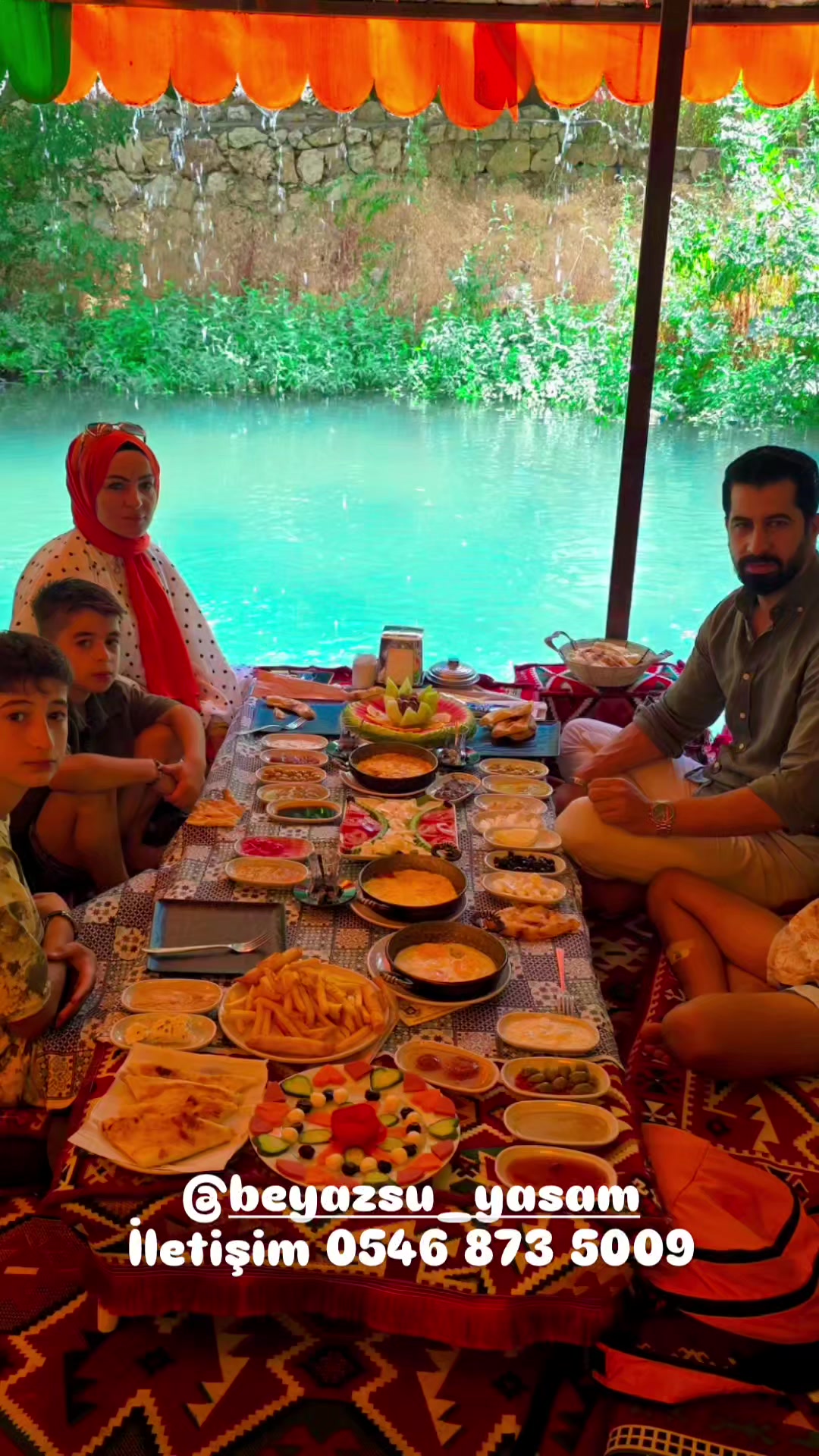 @BEYAZSU_YAŞAM