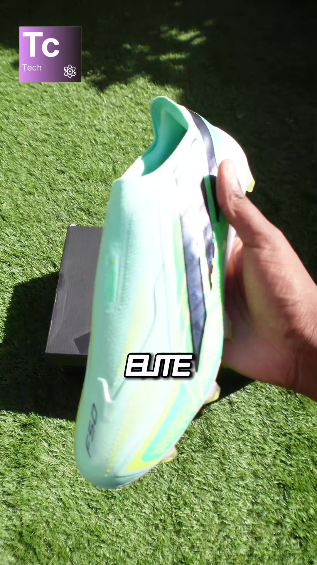 @Subomi | SubStanceFtbl