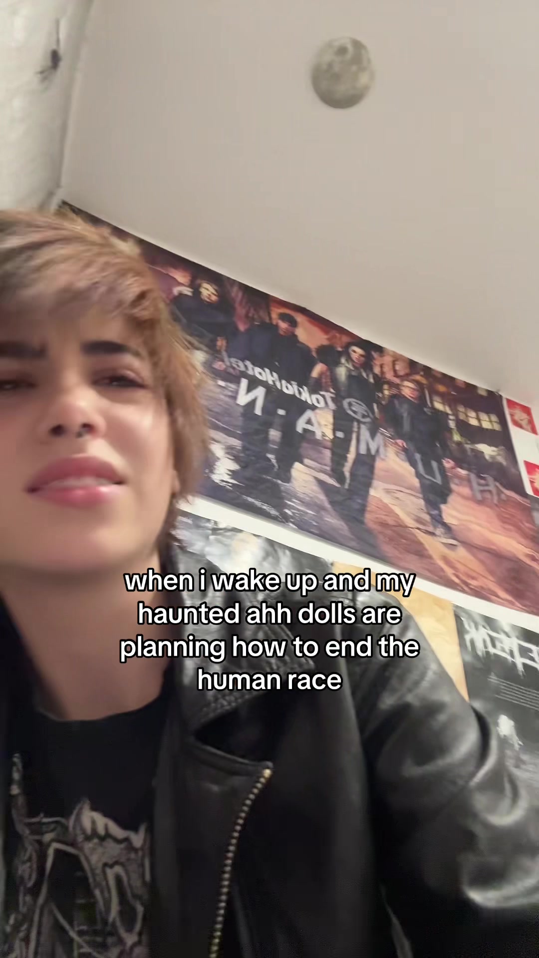 @Kaith Chaos