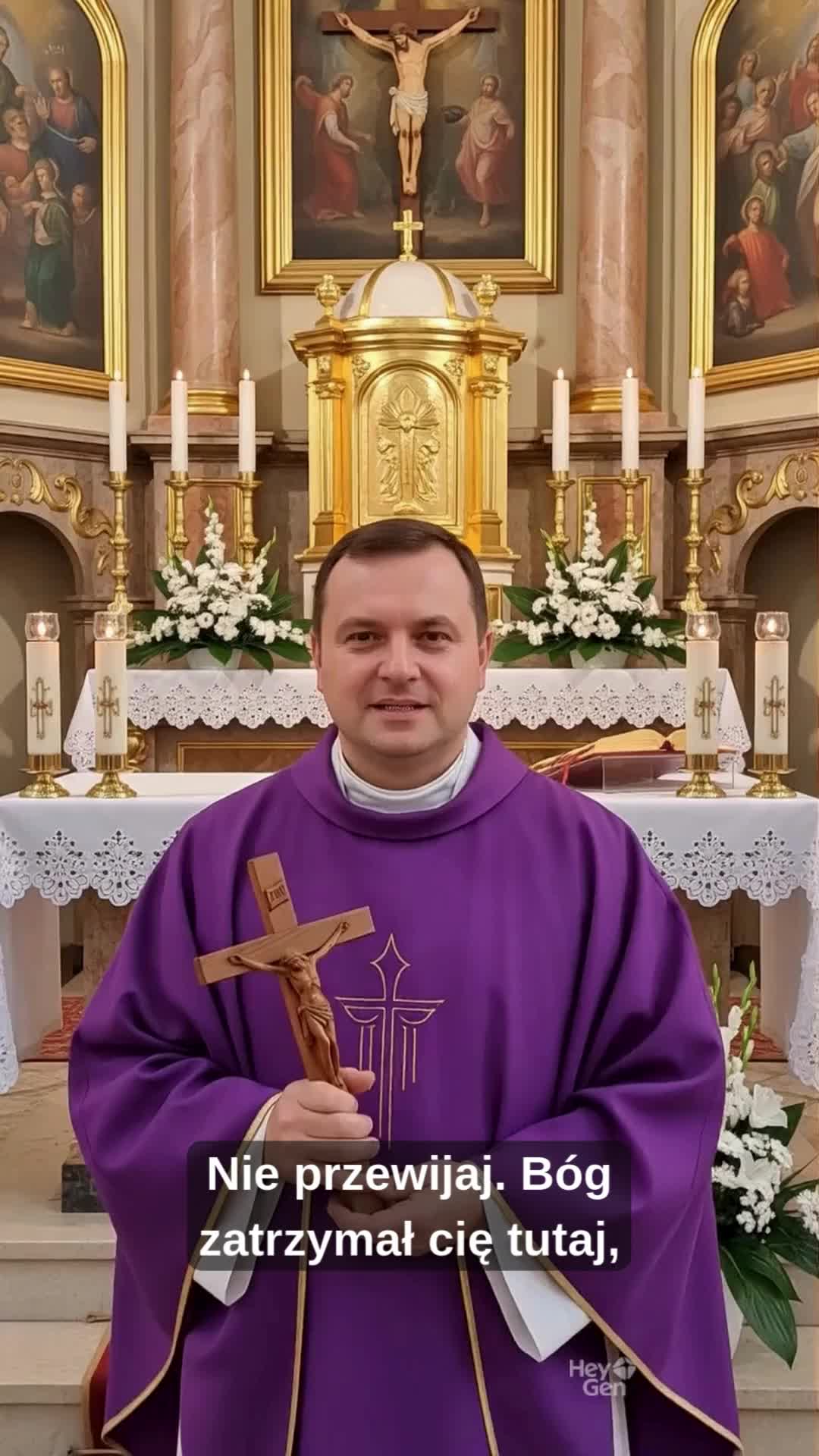 @Jezus jest miłością.