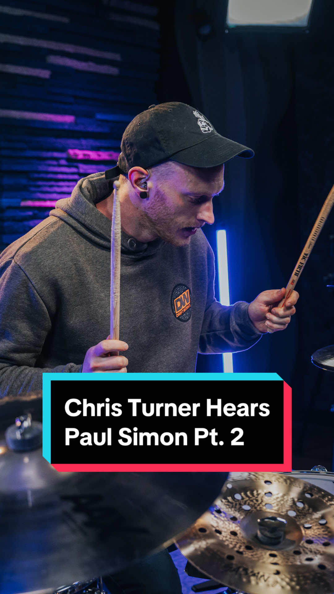 @Drumeo