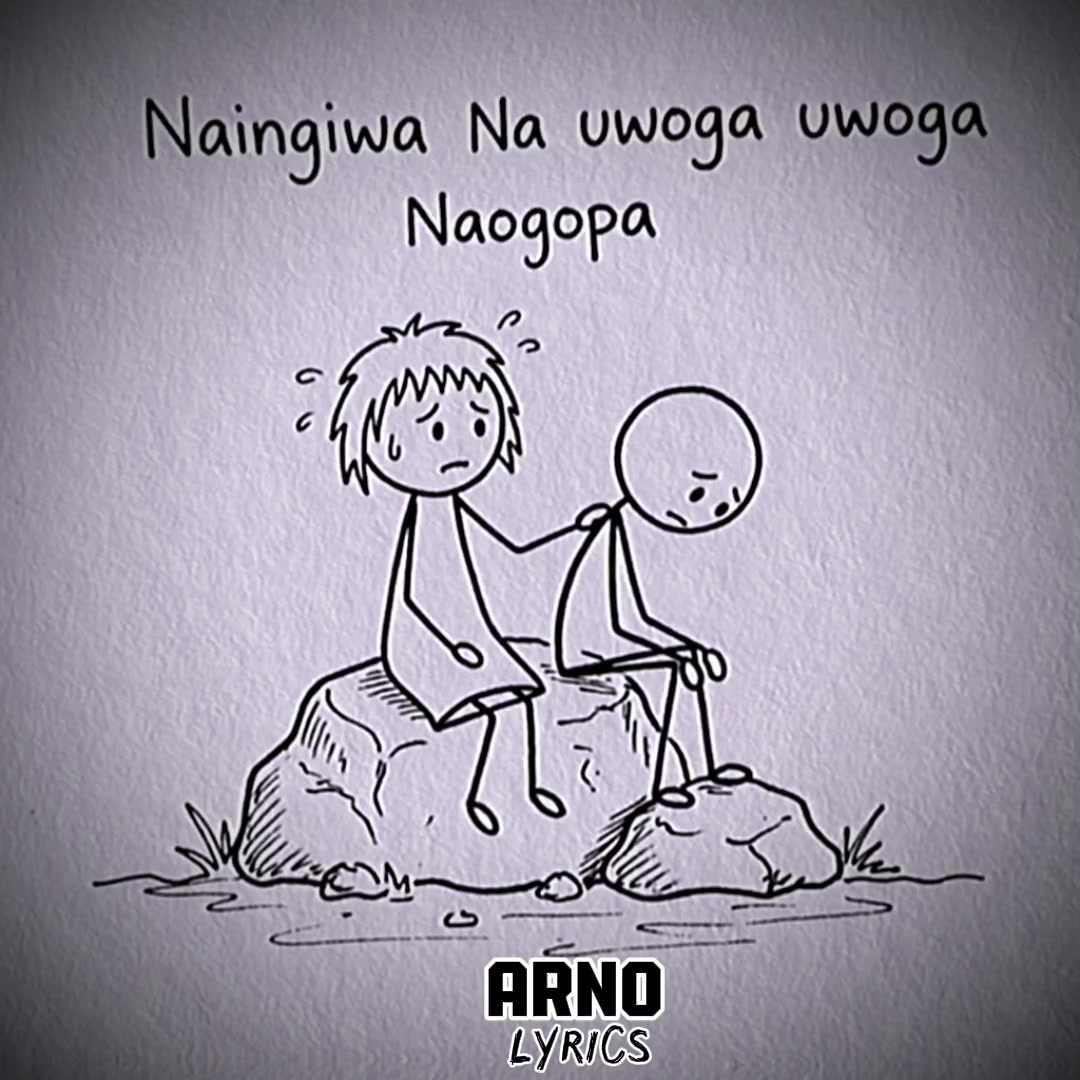 @ARNO_LYRICS