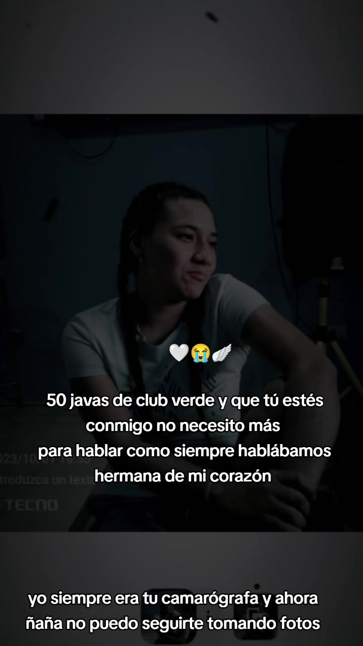 @Aisha Parra