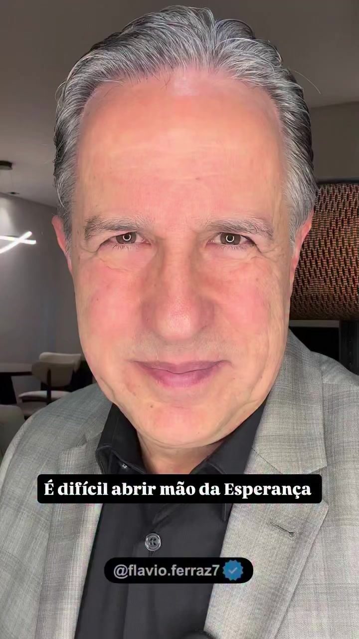 @Flavio Ferraz