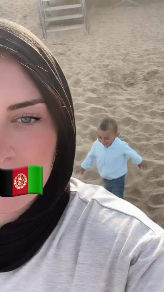 @🇦🇫ازاريا افغان