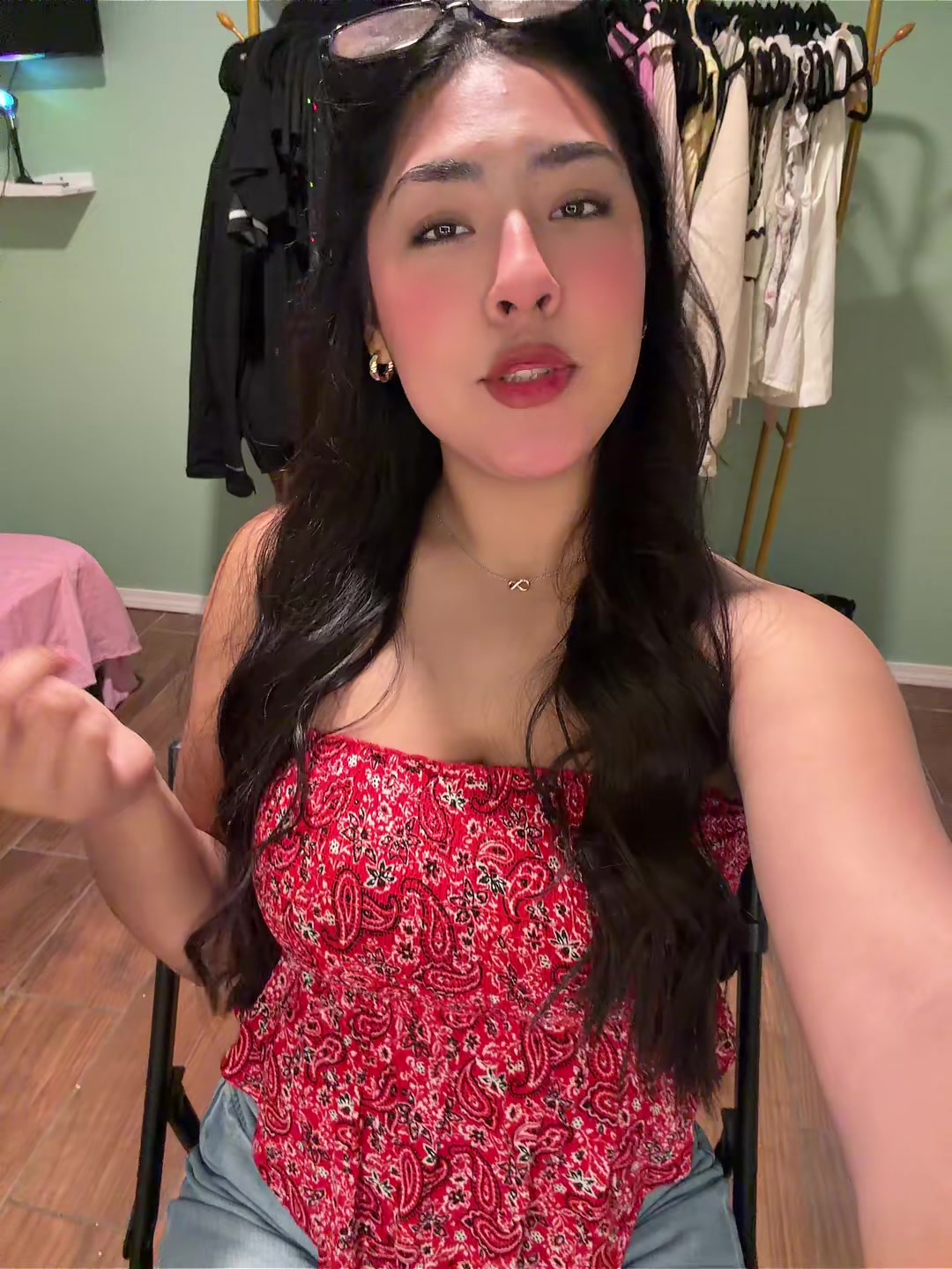 @Michelita:)