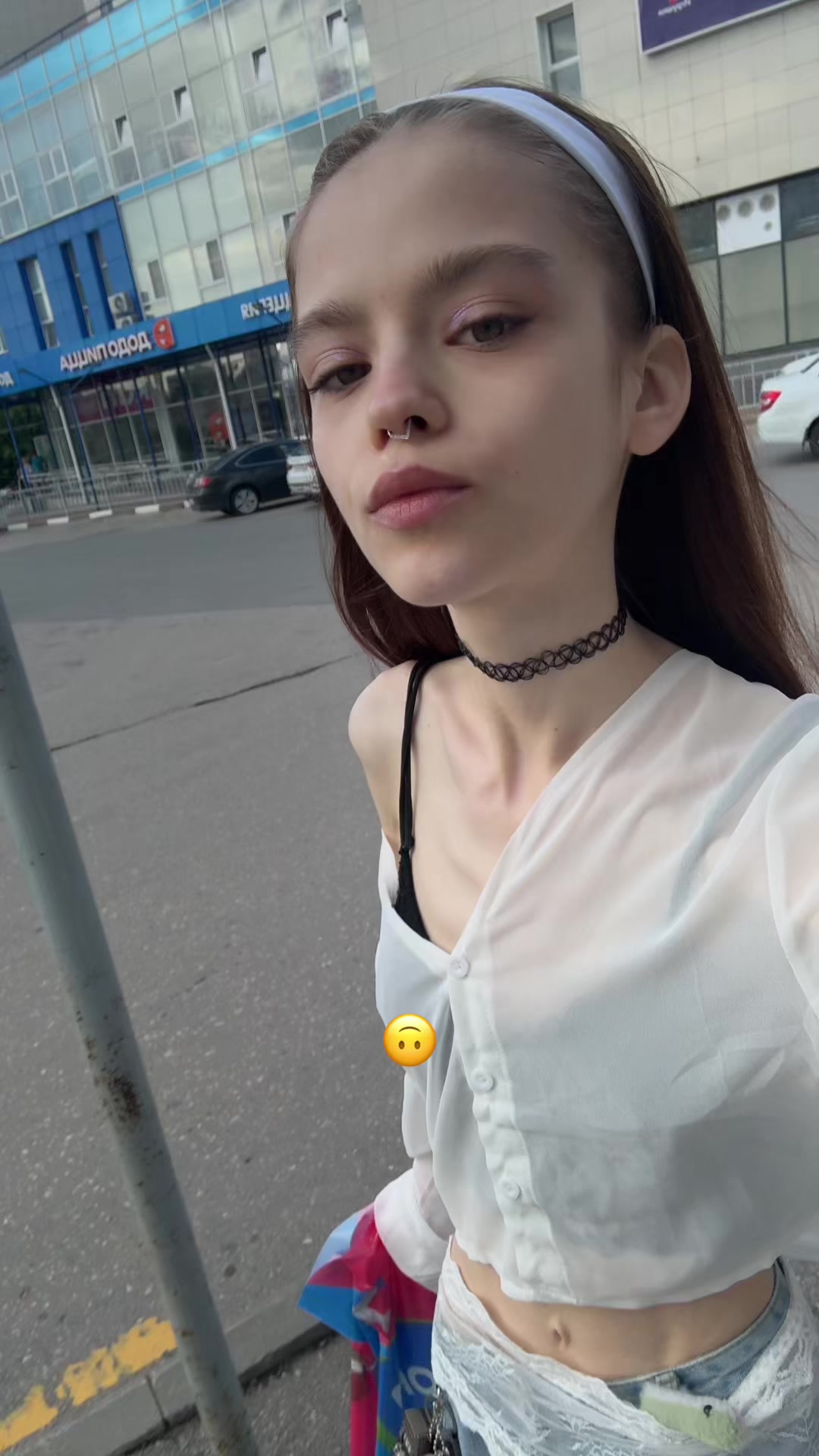 @карица