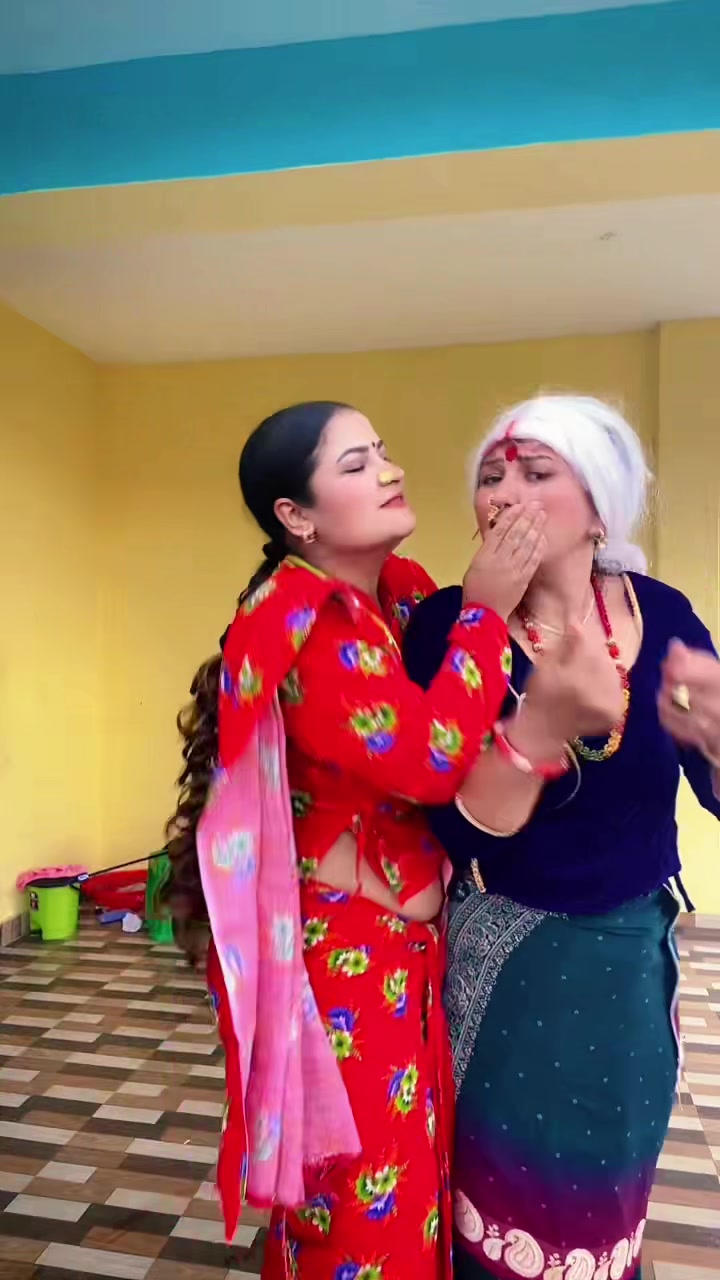 @Shanti Sapkota (Anita)