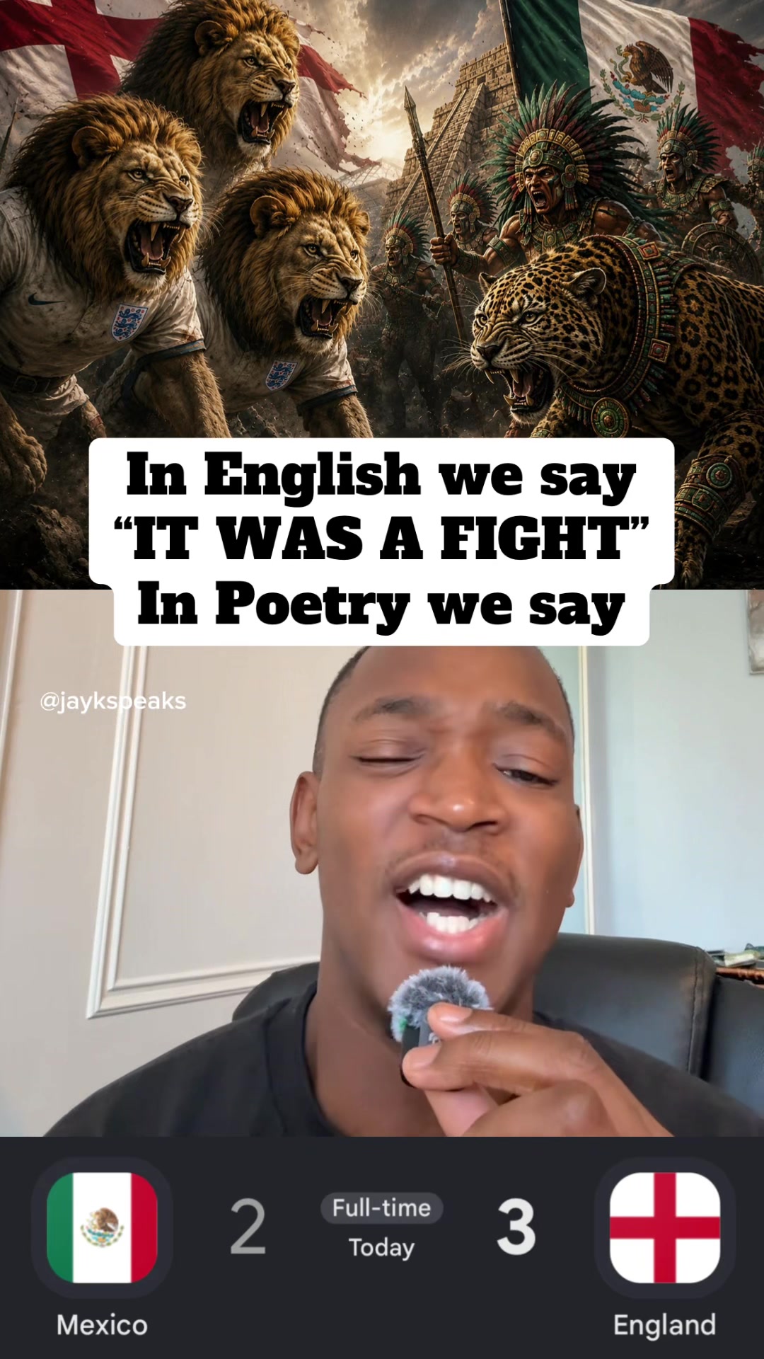 @JayKSpeaks