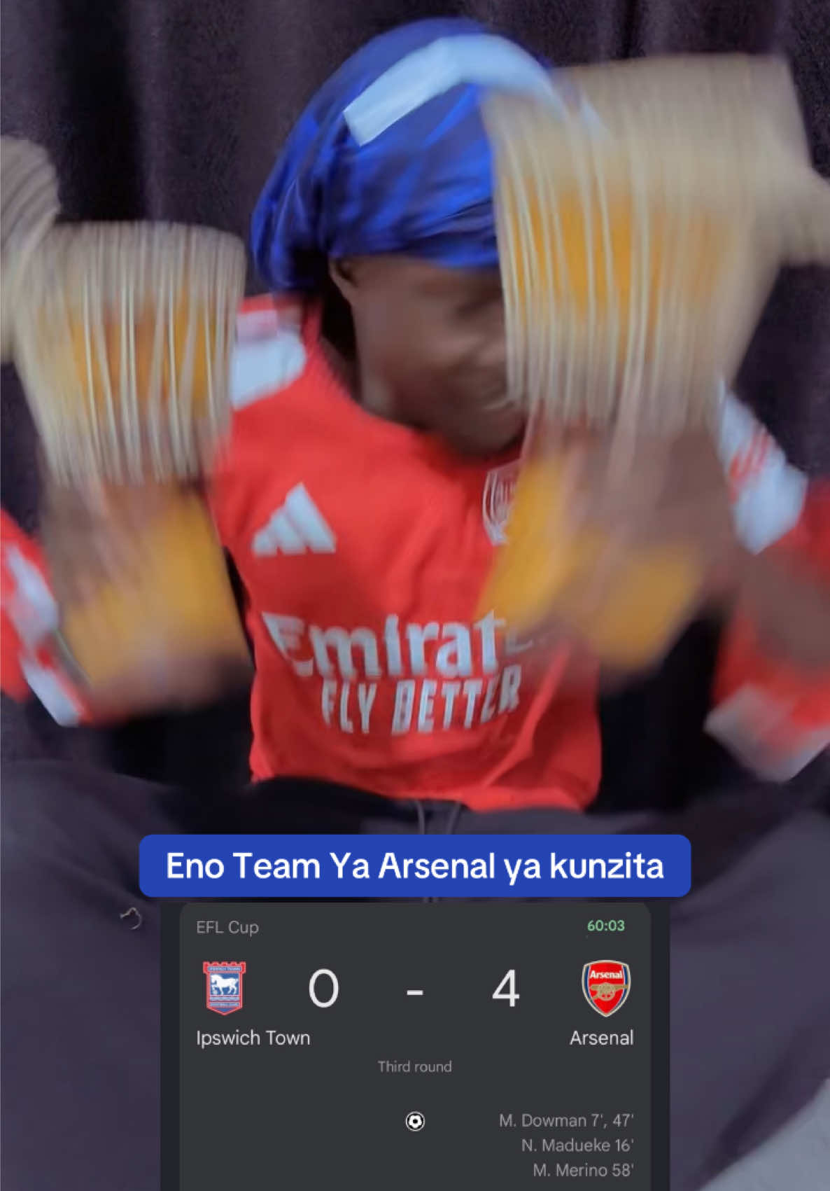 @Karimiex Rash Di Vybe Master
