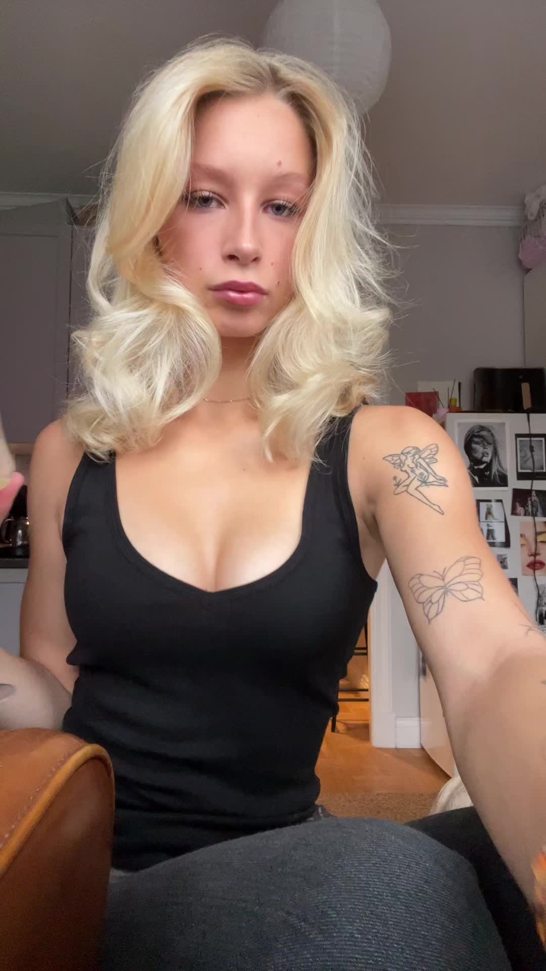 @Zoë Gustafsson