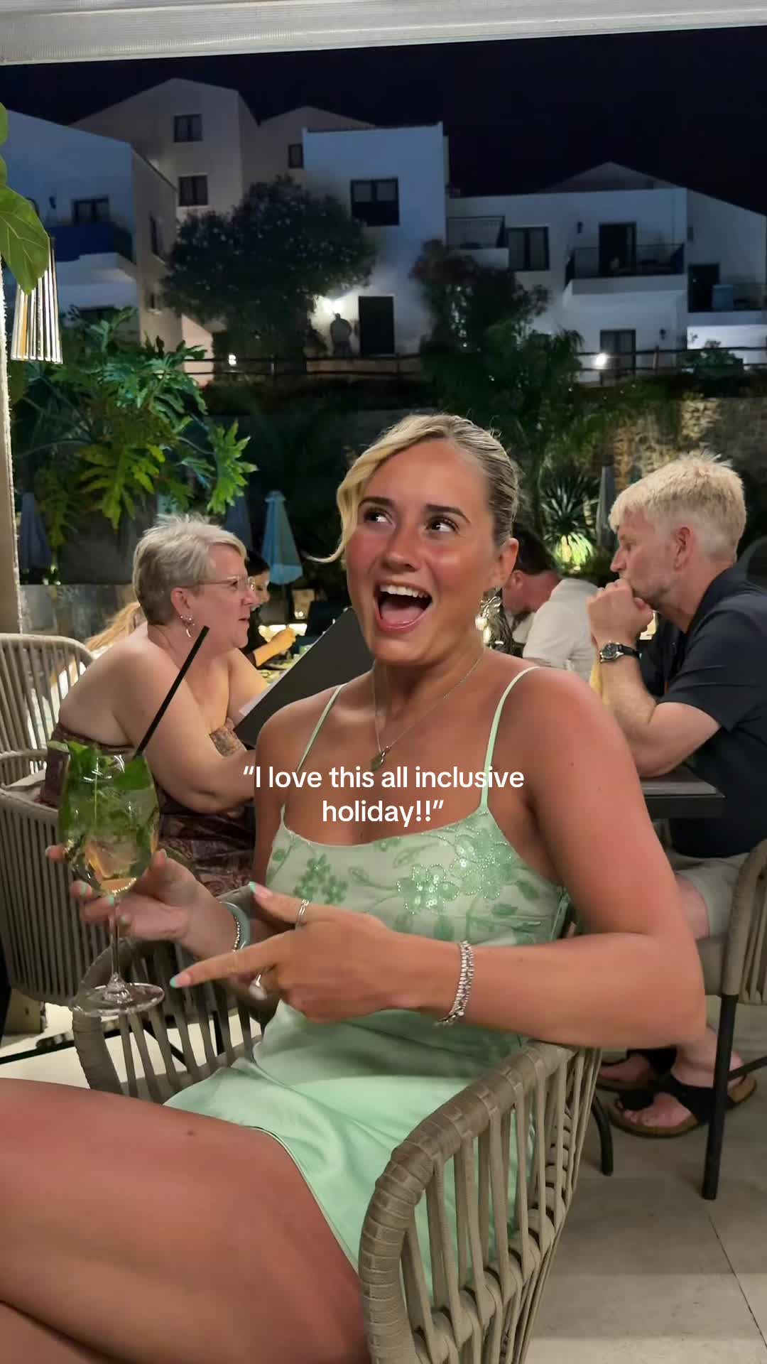 @Emily Melrose