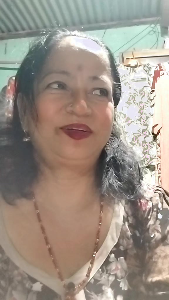 @Mina Kunwar