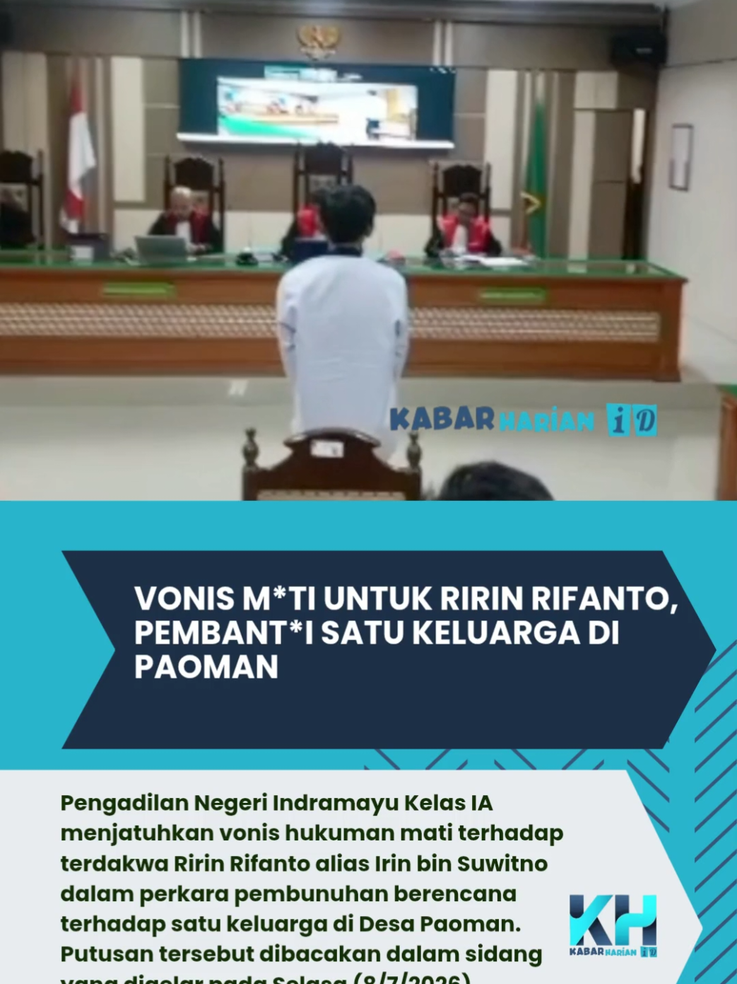 @Kabar Harian Id