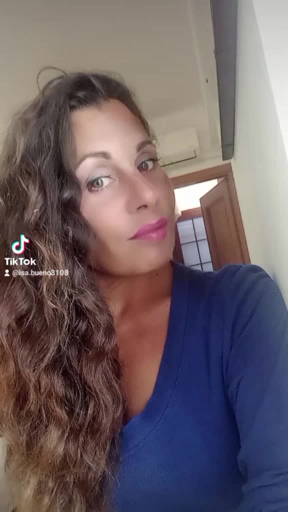 @isa bueno