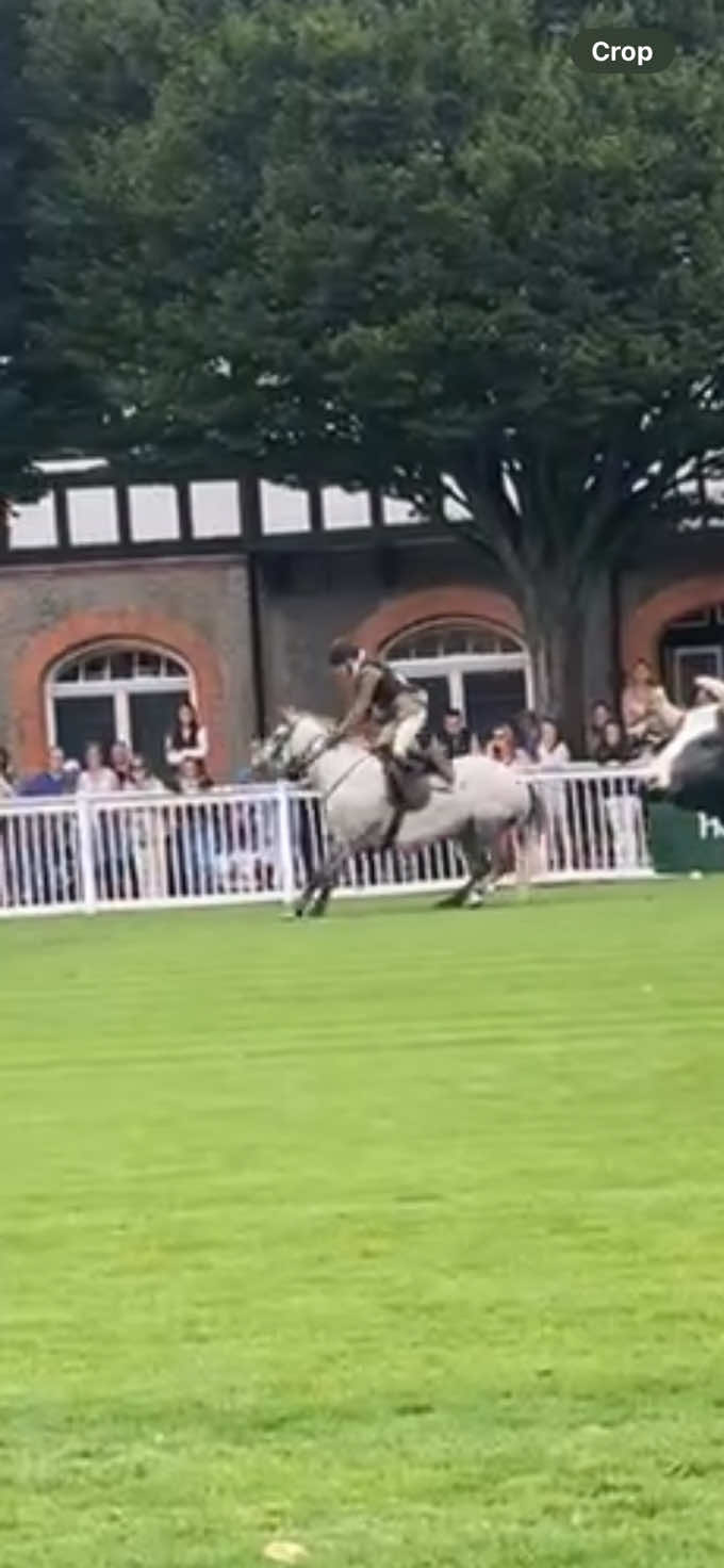 @Aoife haines eventing