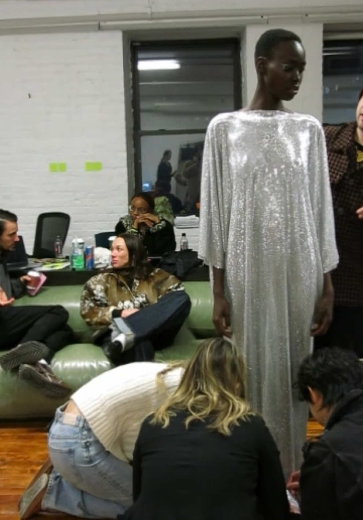 @Jordan Kelsey| Fashion Stylist