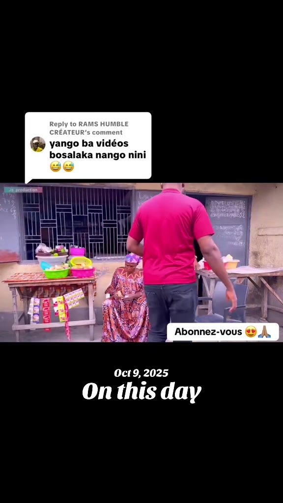 @Congo Monde🇨🇩⚫