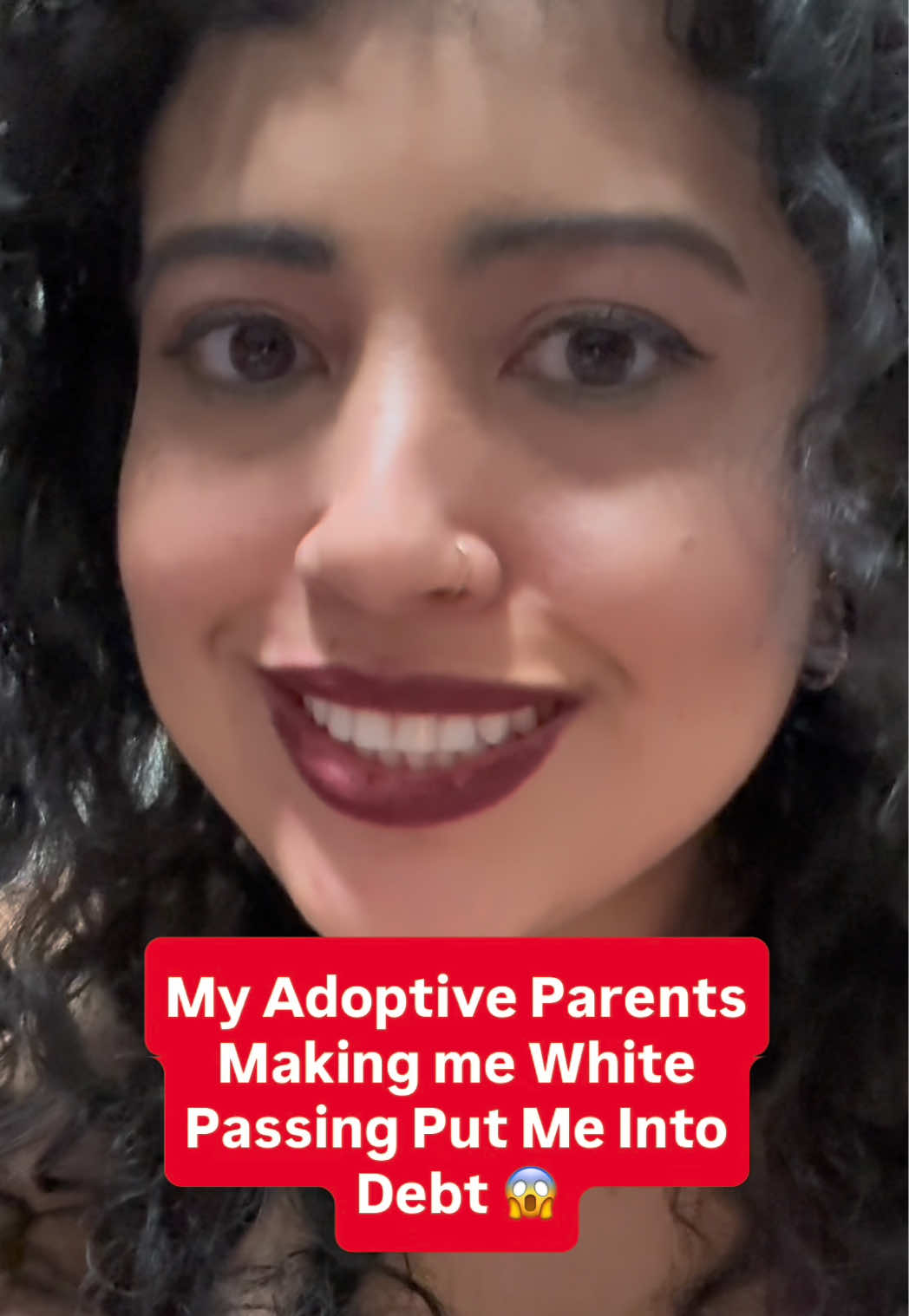 @Melissa, Adoption Educator